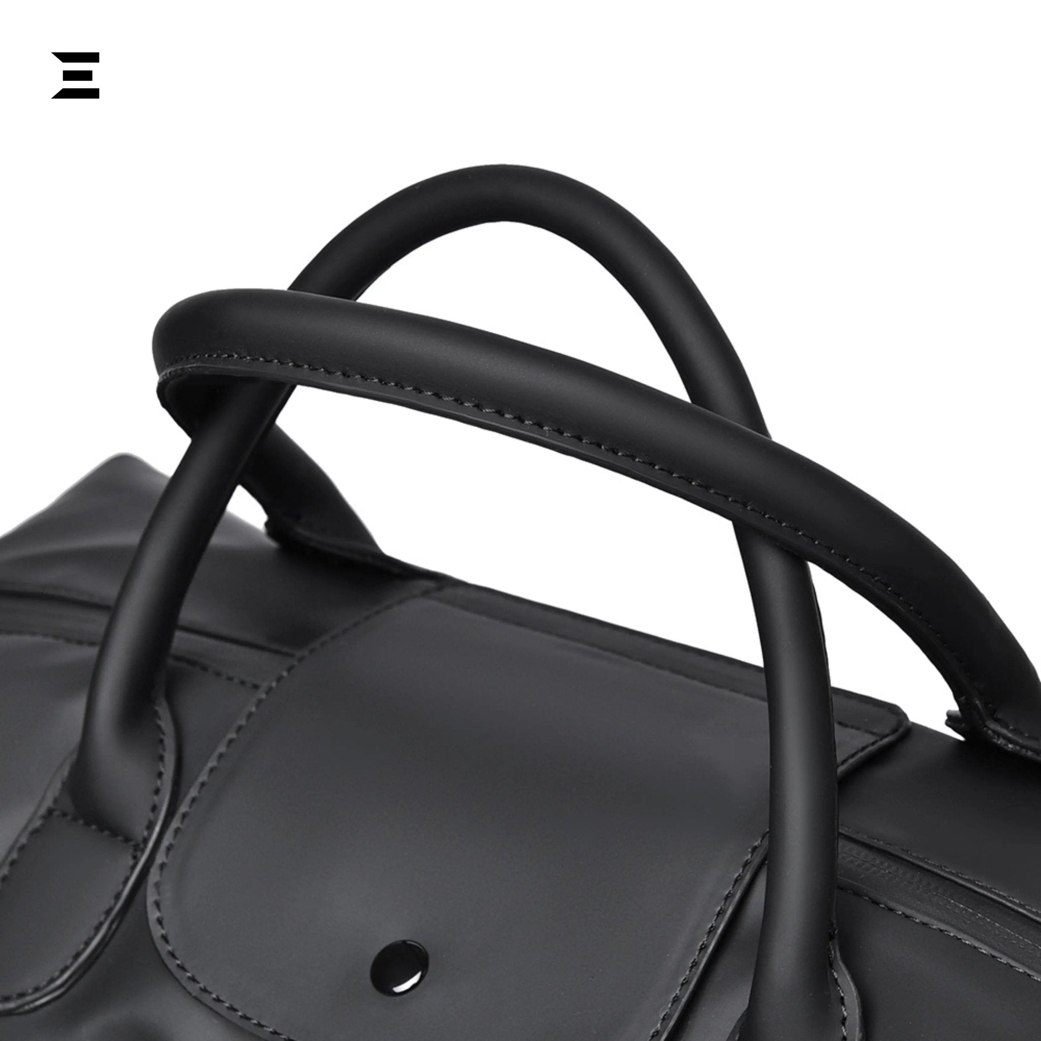 IBRELIA™ Waterproof Travel Duffle Bag – Premium Matte Finish - IBRELIA