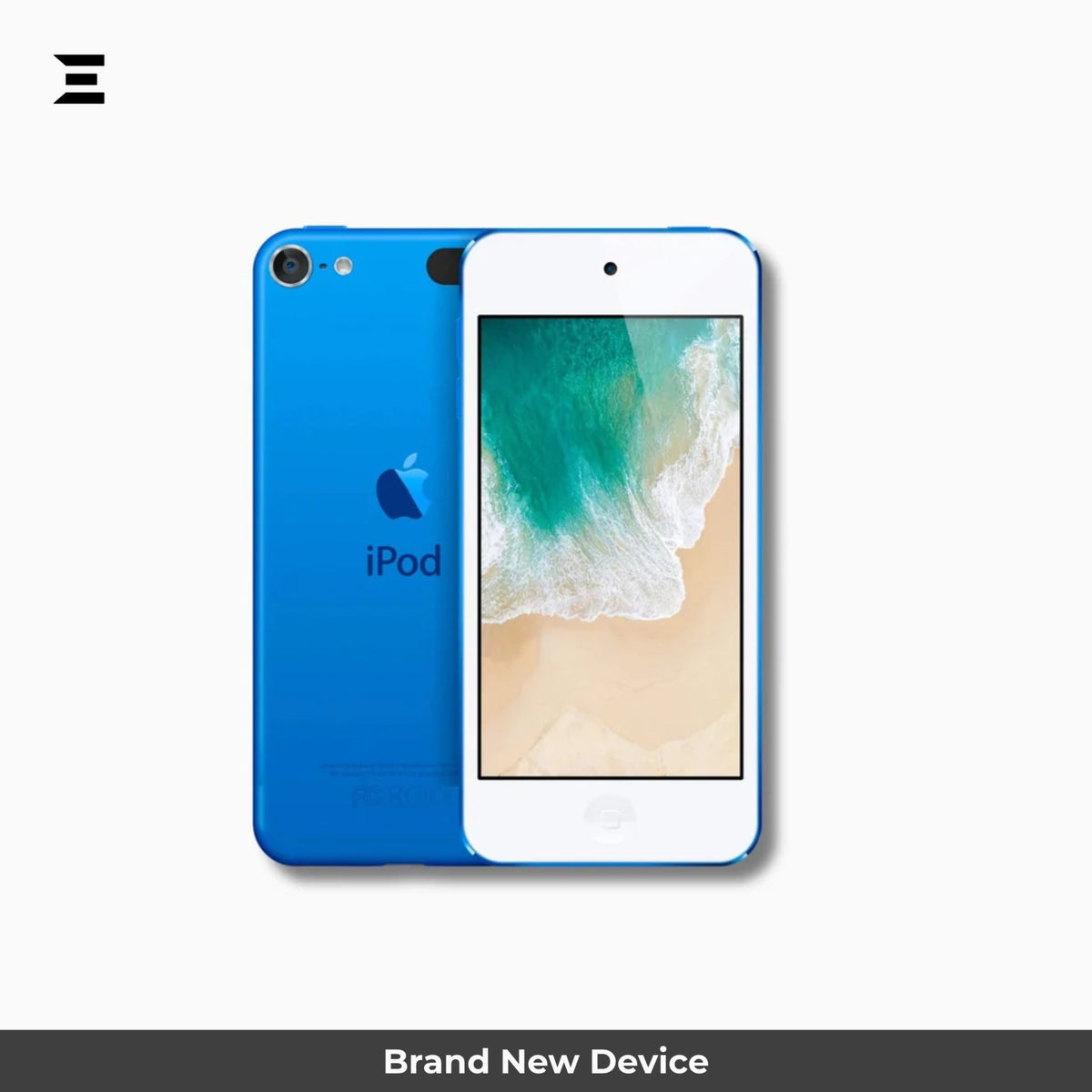 Apple iPod touch 7th Generation 32GB Blue (2019) MVHU2B/A A2178 | Brand New & Factory Sealed | Original Apple