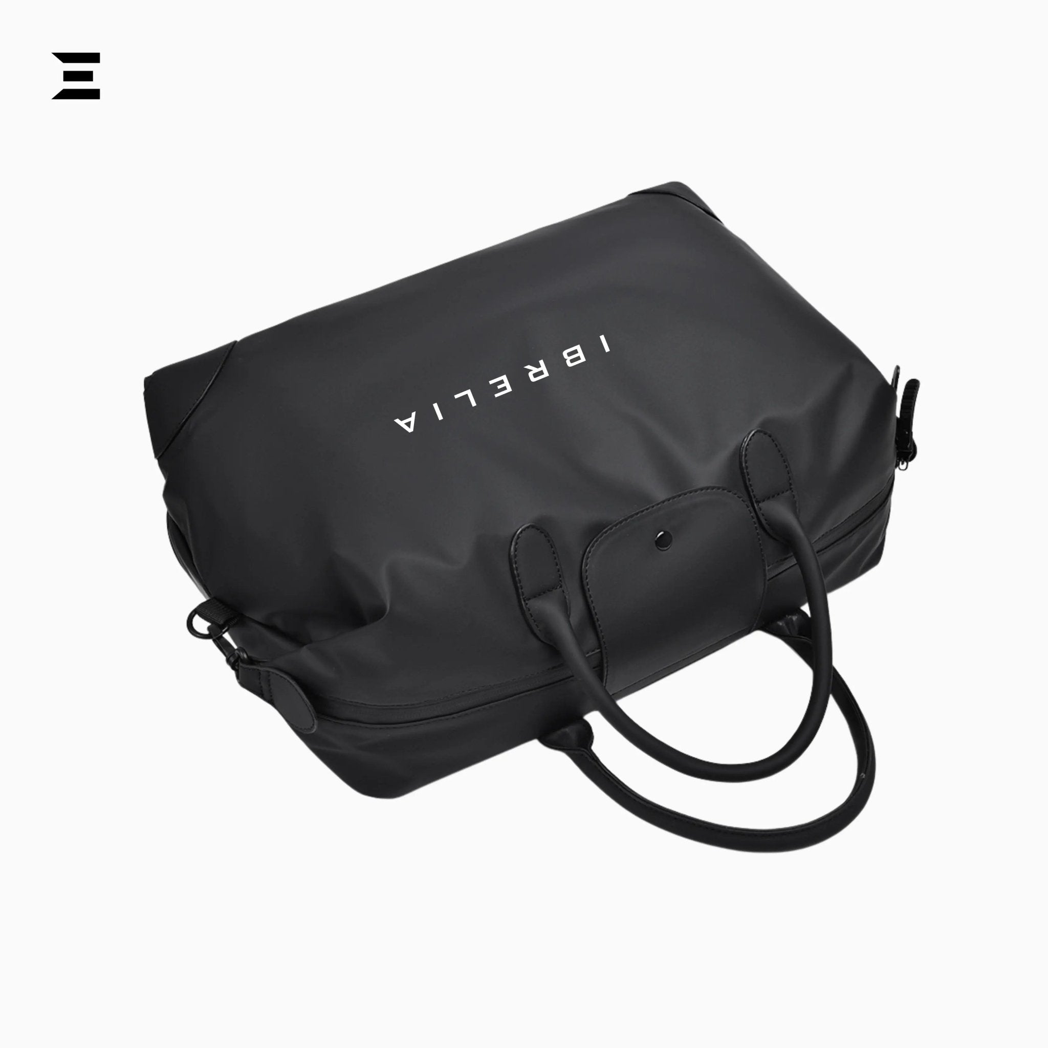 IBRELIA™ Waterproof Travel Duffle Bag – Premium Matte Finish - IBRELIA
