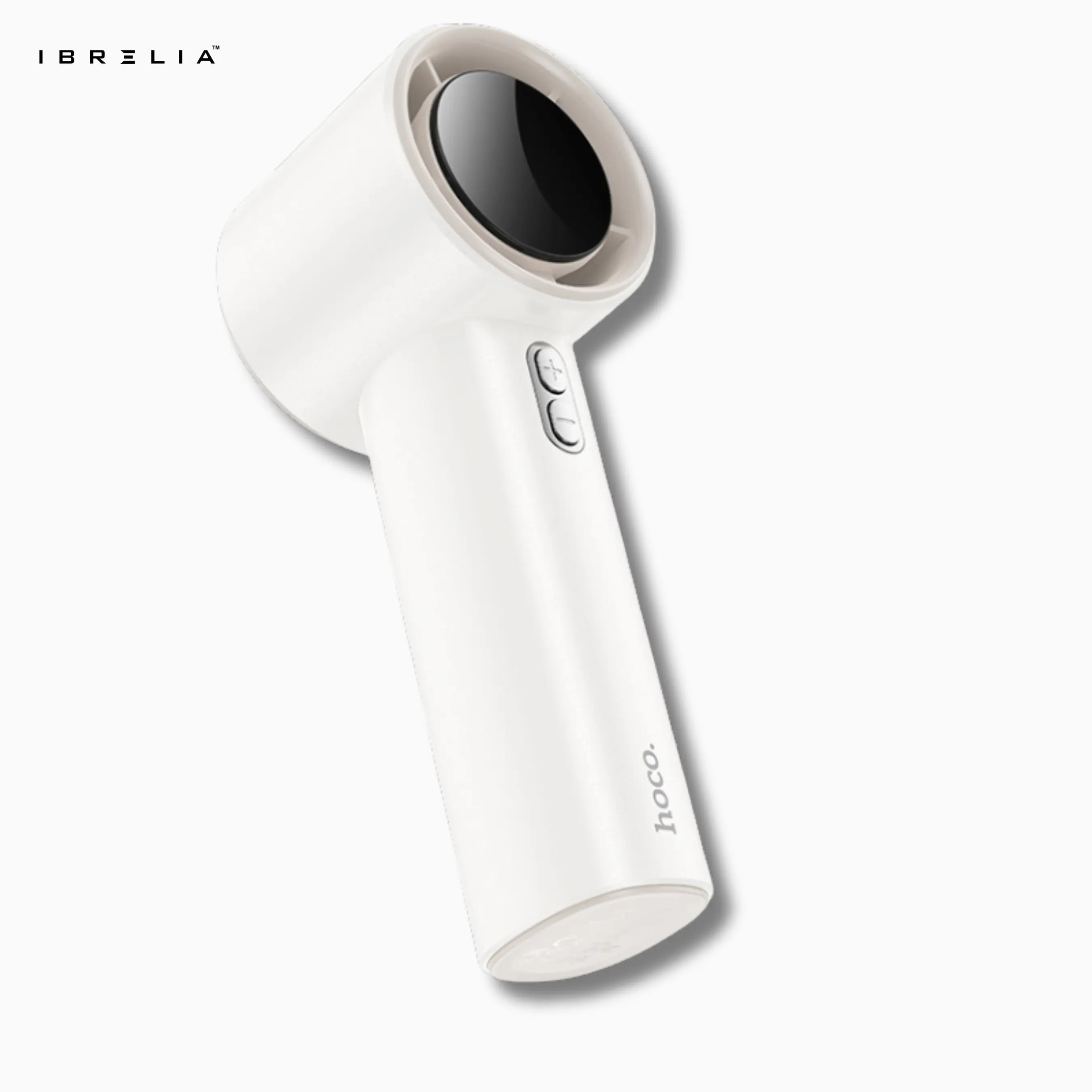 HOCO HX64 – High Speed Ultra-Quiet Portable Handheld Fan | IBRELIA™ IBRELIA