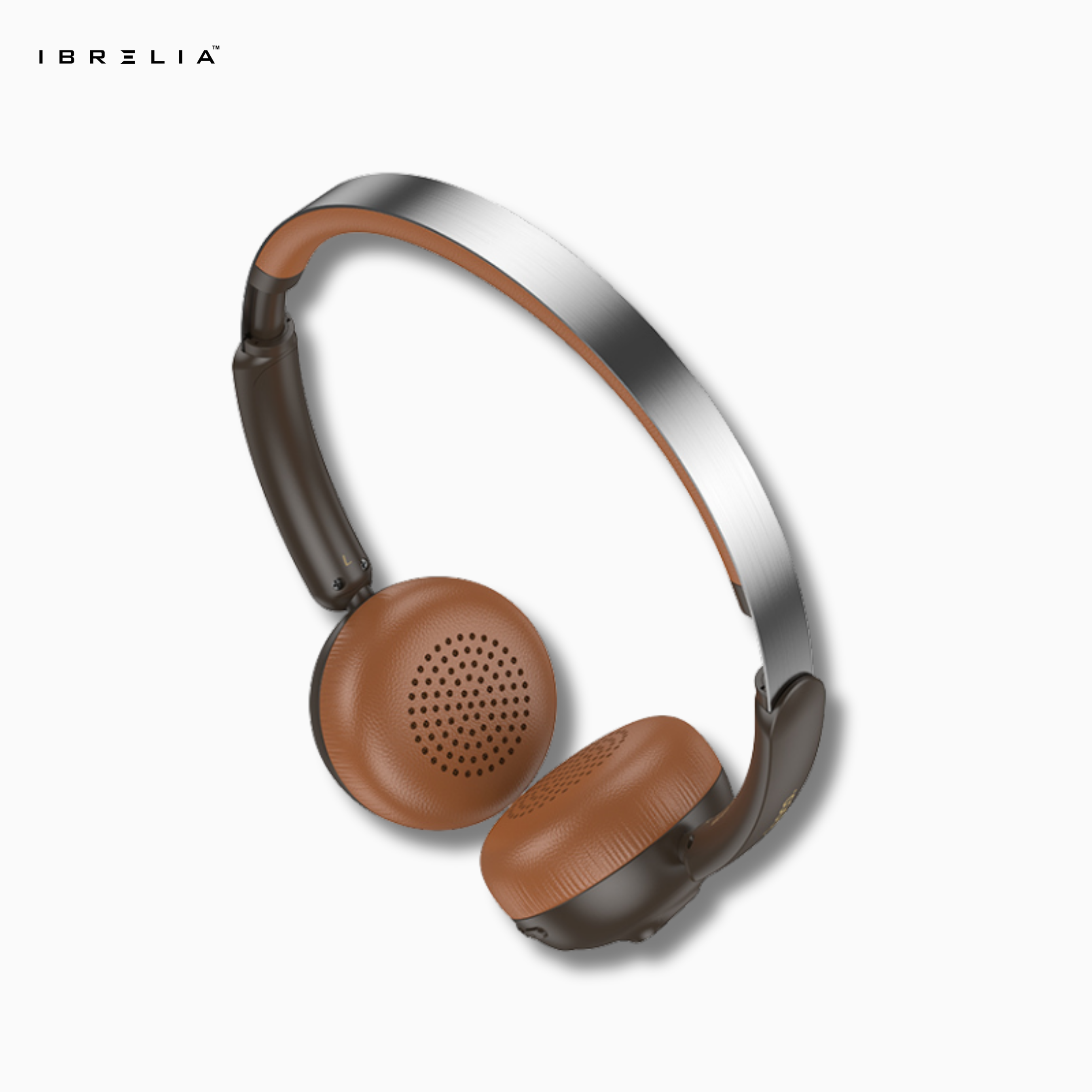 HOCO W62 Wireless Headphones – Ultra-Lightweight 30h Playtime | IBRELIA™