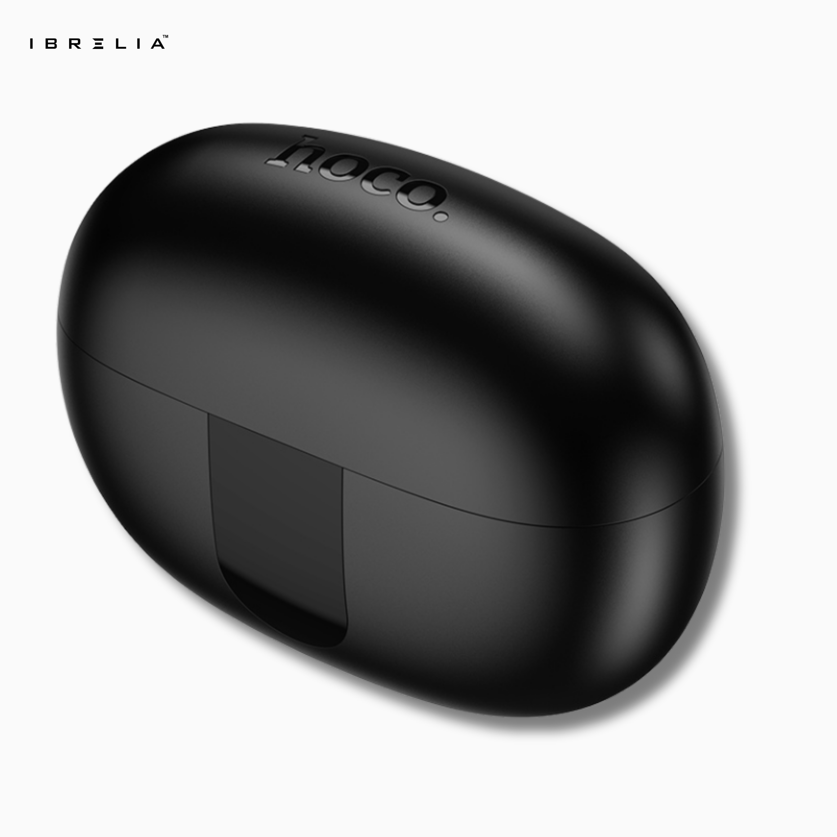 HOCO EQ26 Nice ANC+ENC True Wireless BT Headset – Bluetooth 5.4 Earbuds with Noise Cancellation & 7-Hour Battery | IBRELIA™