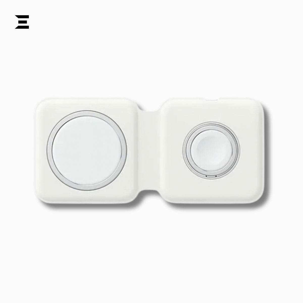 Apple MagSafe Duo Charger | Brand New – Open Box | Original Apple Wireless Charger | Complete Box & Accessories