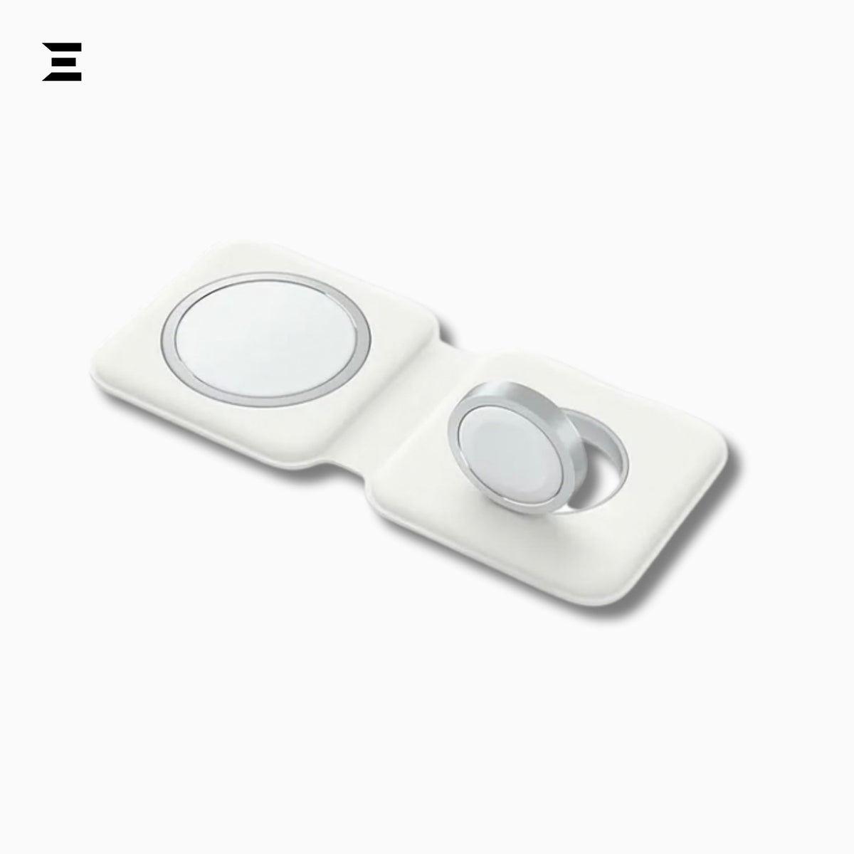 Apple MagSafe Duo Charger | Brand New – Open Box | Original Apple Wireless Charger | Complete Box & Accessories