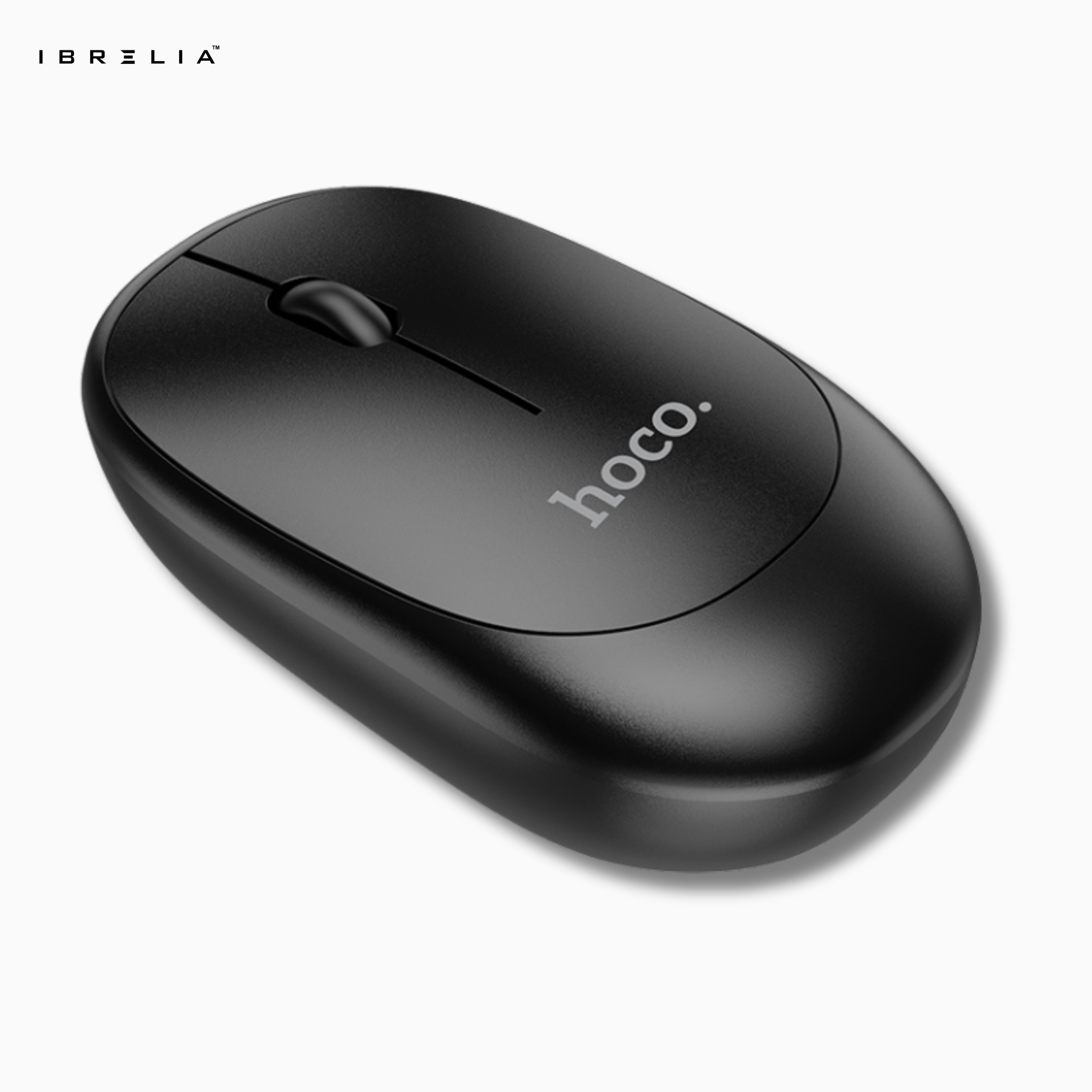 HOCO GM17 2.4G Wireless Keyboard & Mouse Combo | IBRELIA™