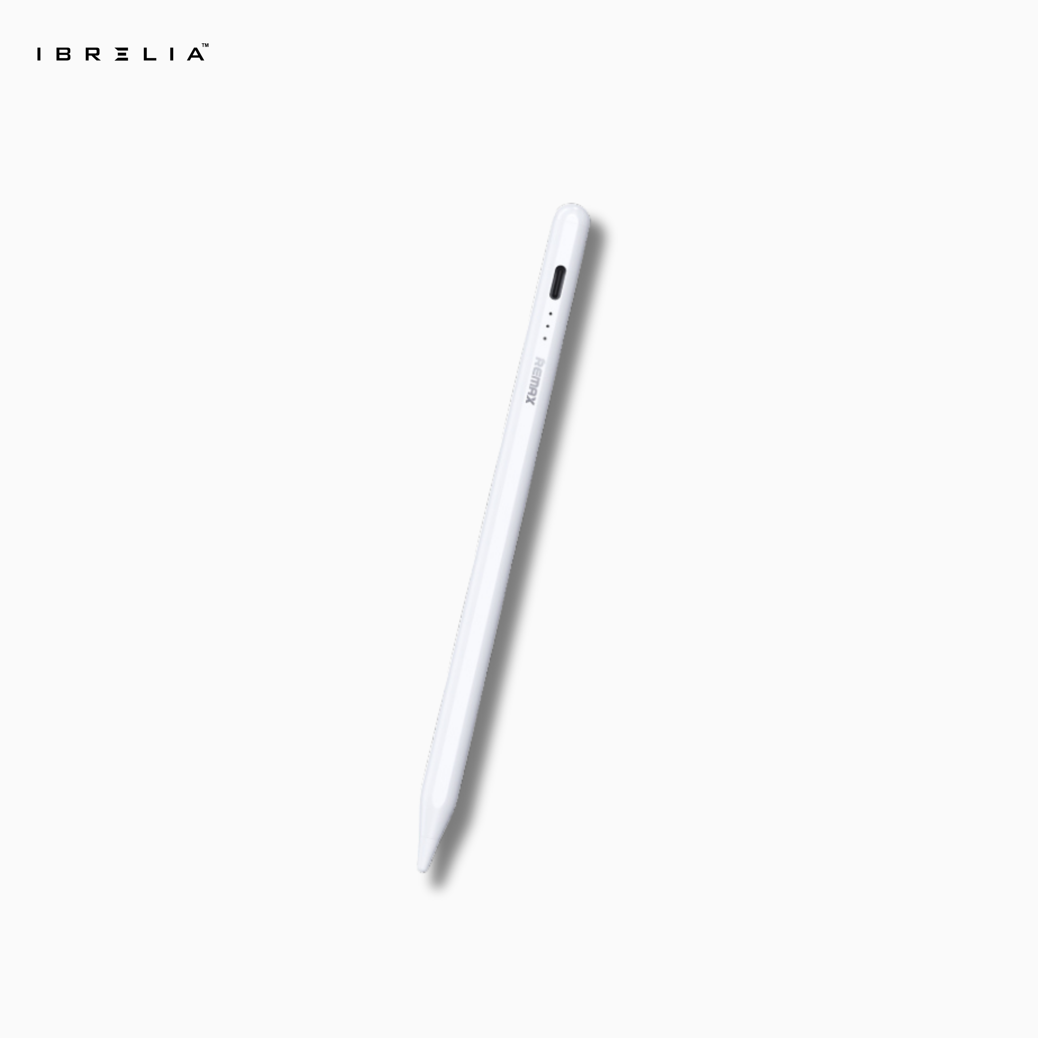 REMAX Fast Charging Stylus Pen Universal AP03 | Type-C Rechargeable | IBRELIA™