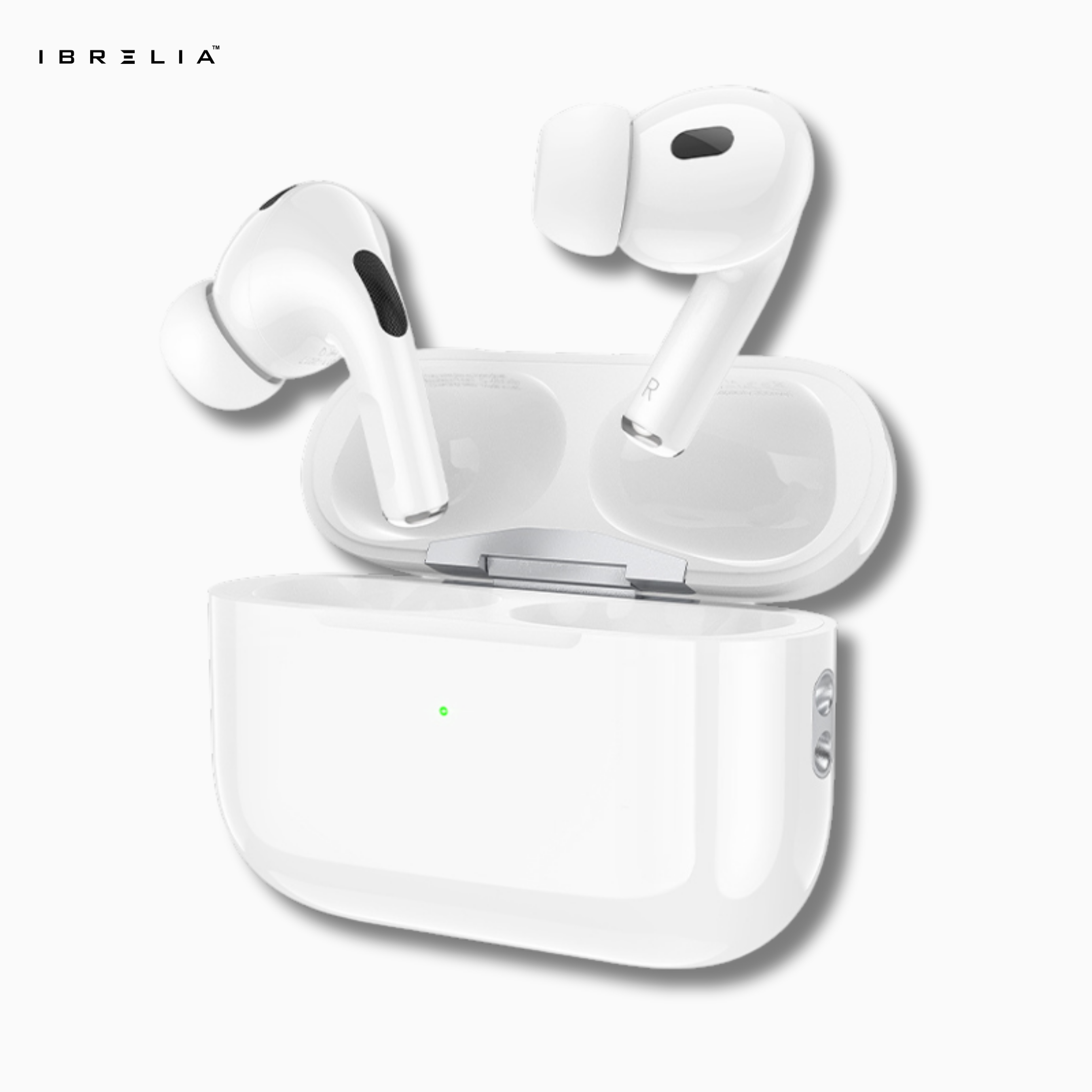 HOCO EW90 True Wireless ANC Noise Reduction Earbuds | Bluetooth 5.4 | IBRELIA™ IBRELIA