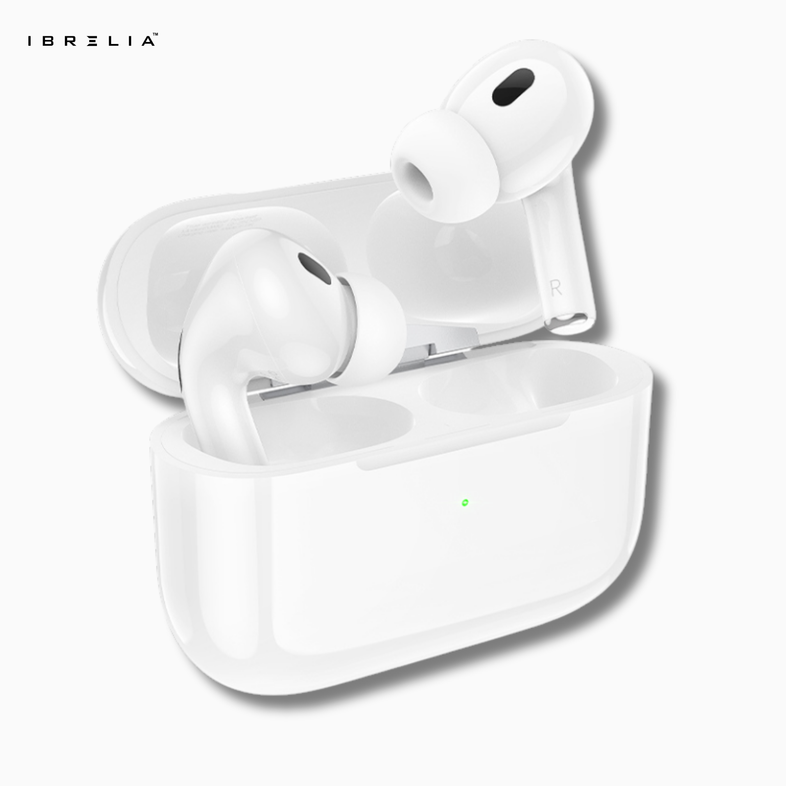 HOCO EW90 True Wireless ANC Noise Reduction Earbuds | Bluetooth 5.4 | IBRELIA™ IBRELIA