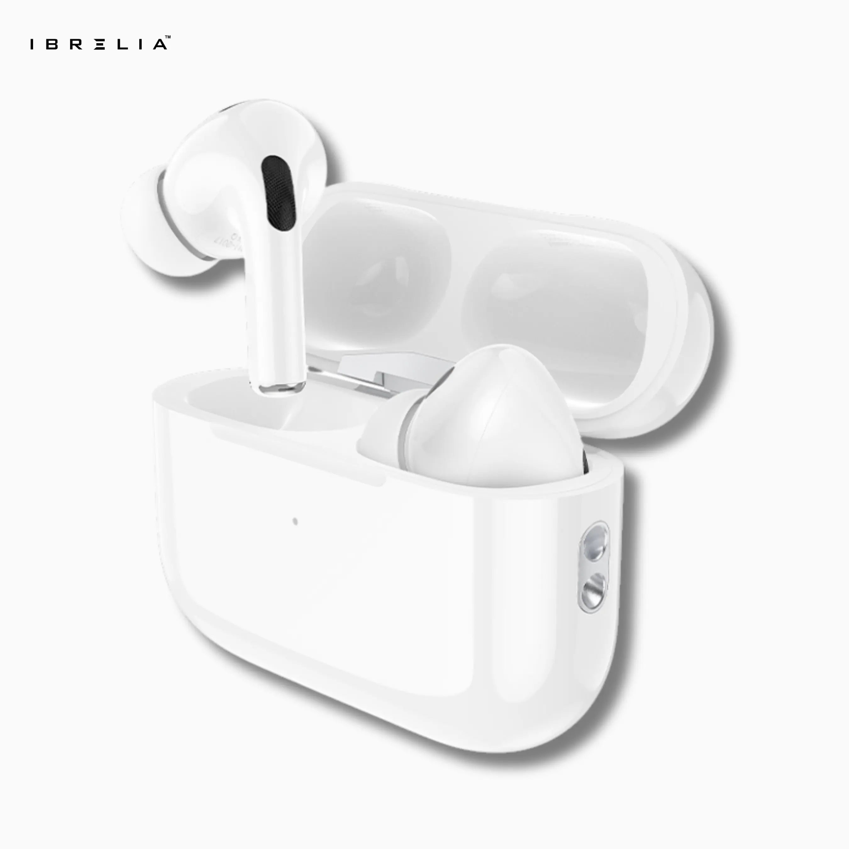 HOCO EW90 True Wireless ANC Noise Reduction Earbuds | Bluetooth 5.4 | IBRELIA™ IBRELIA