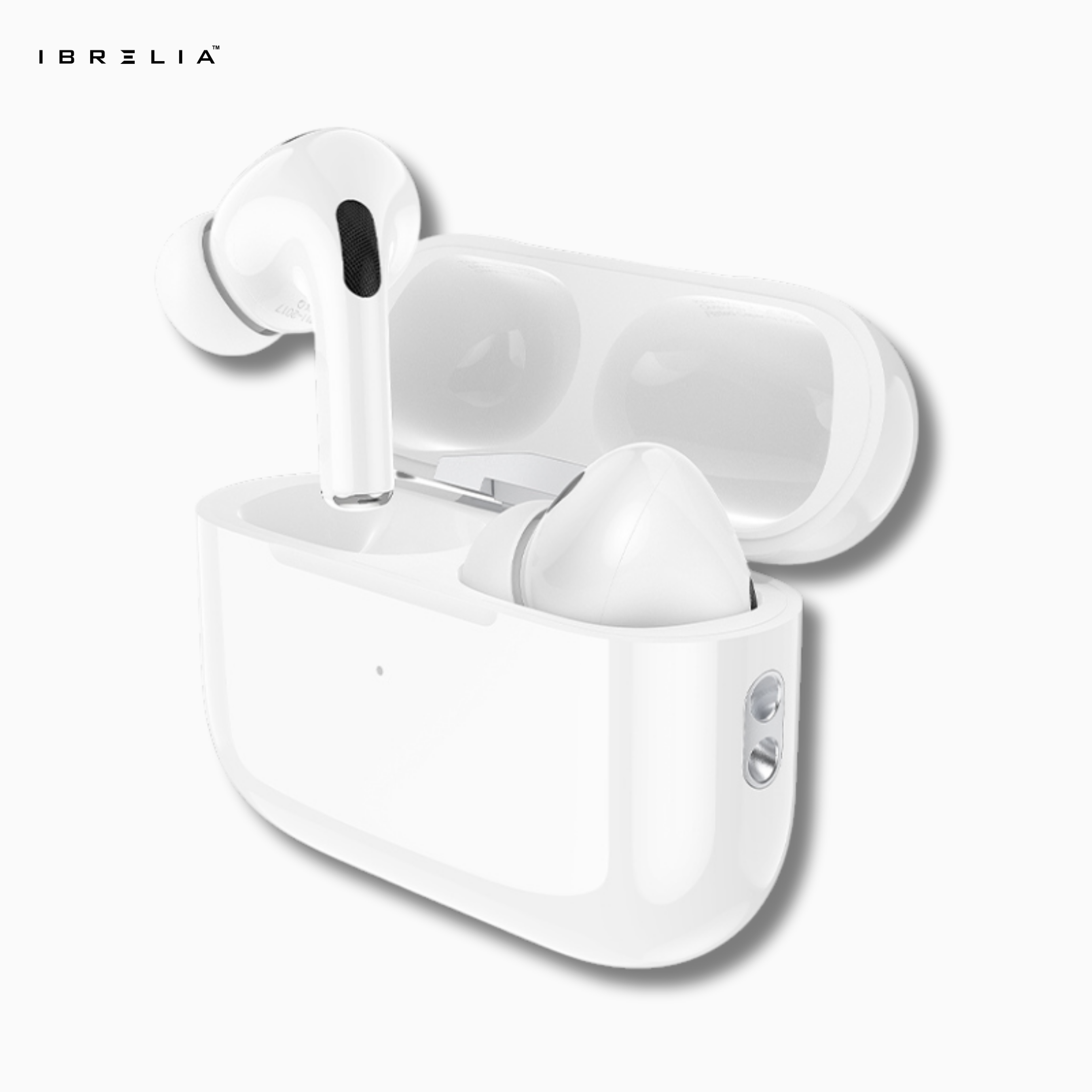 HOCO EW90 True Wireless ANC Noise Reduction Earbuds | Bluetooth 5.4 | IBRELIA™ IBRELIA