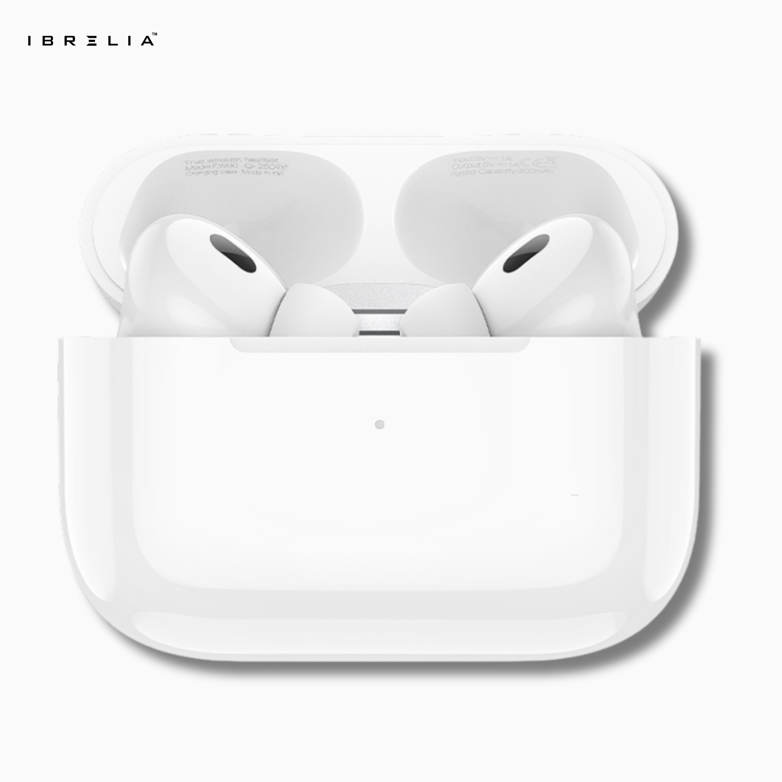 HOCO EW90 True Wireless ANC Noise Reduction Earbuds | Bluetooth 5.4 | IBRELIA™ IBRELIA
