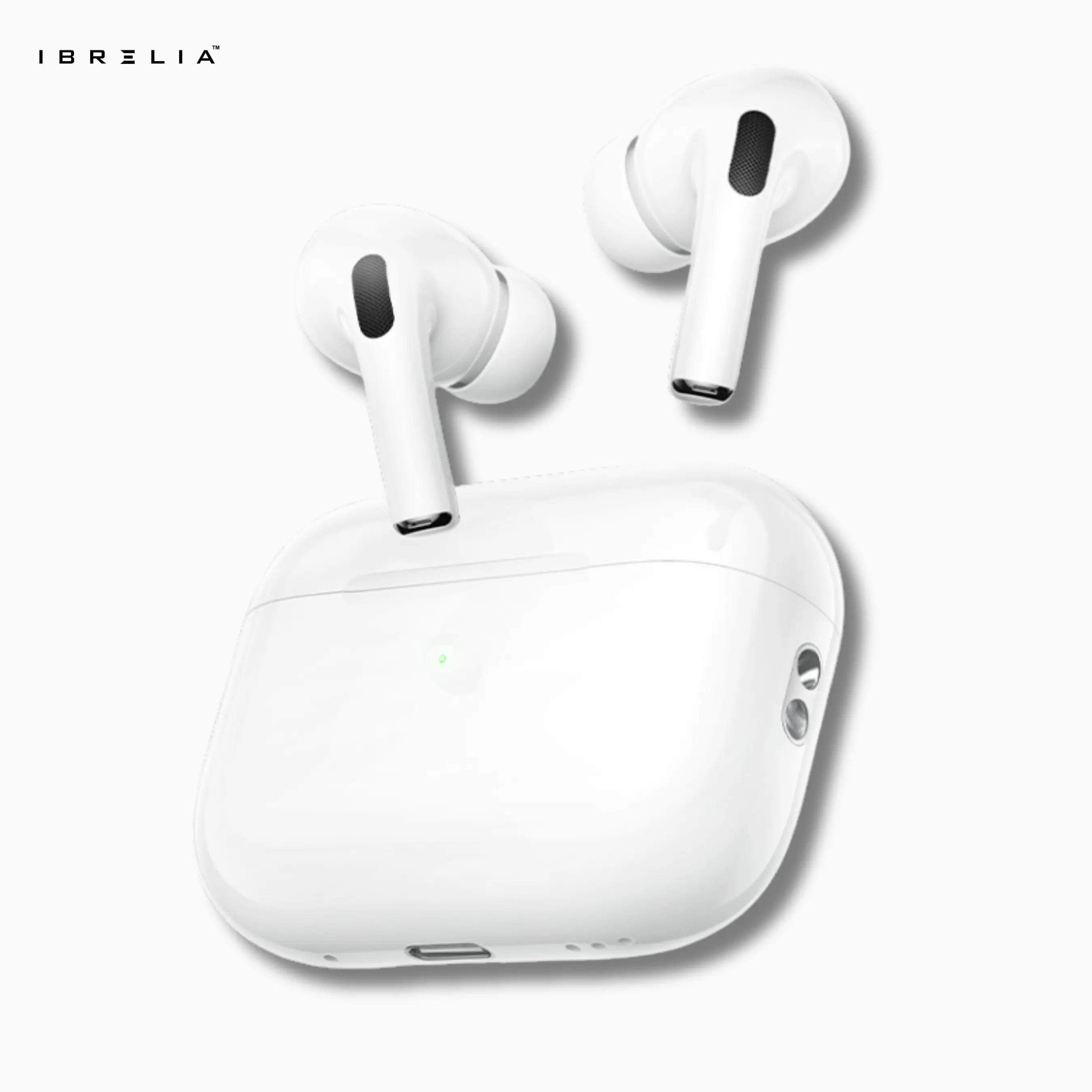 HOCO EW90 True Wireless ANC Noise Reduction Earbuds | Bluetooth 5.4 | IBRELIA™ IBRELIA