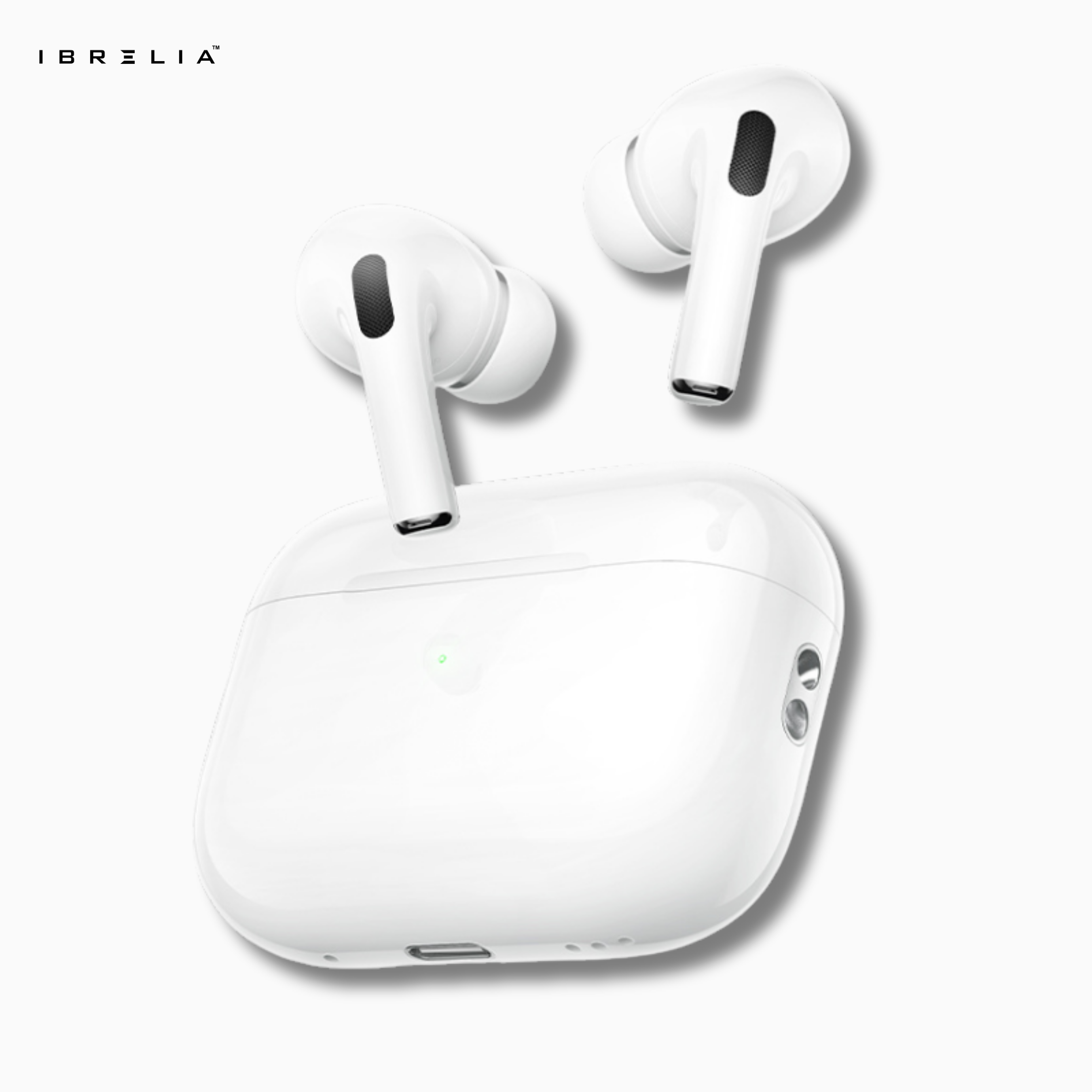 HOCO EW90 True Wireless ANC Noise Reduction Earbuds | Bluetooth 5.4 | IBRELIA™ IBRELIA