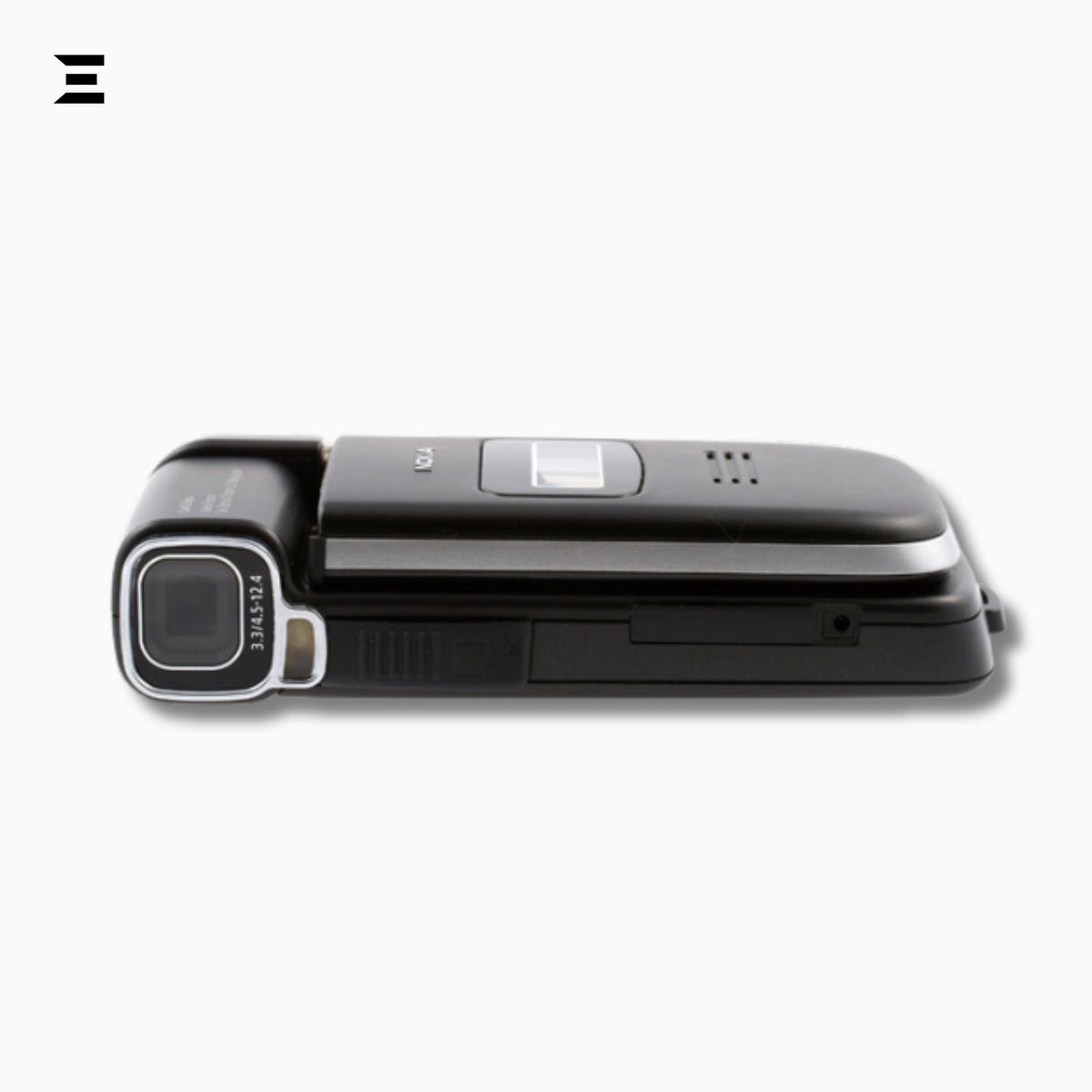 Nokia N93 | Brand New | Original Nokia Nseries Rotating Multimedia Phone | Complete Box & Accessories