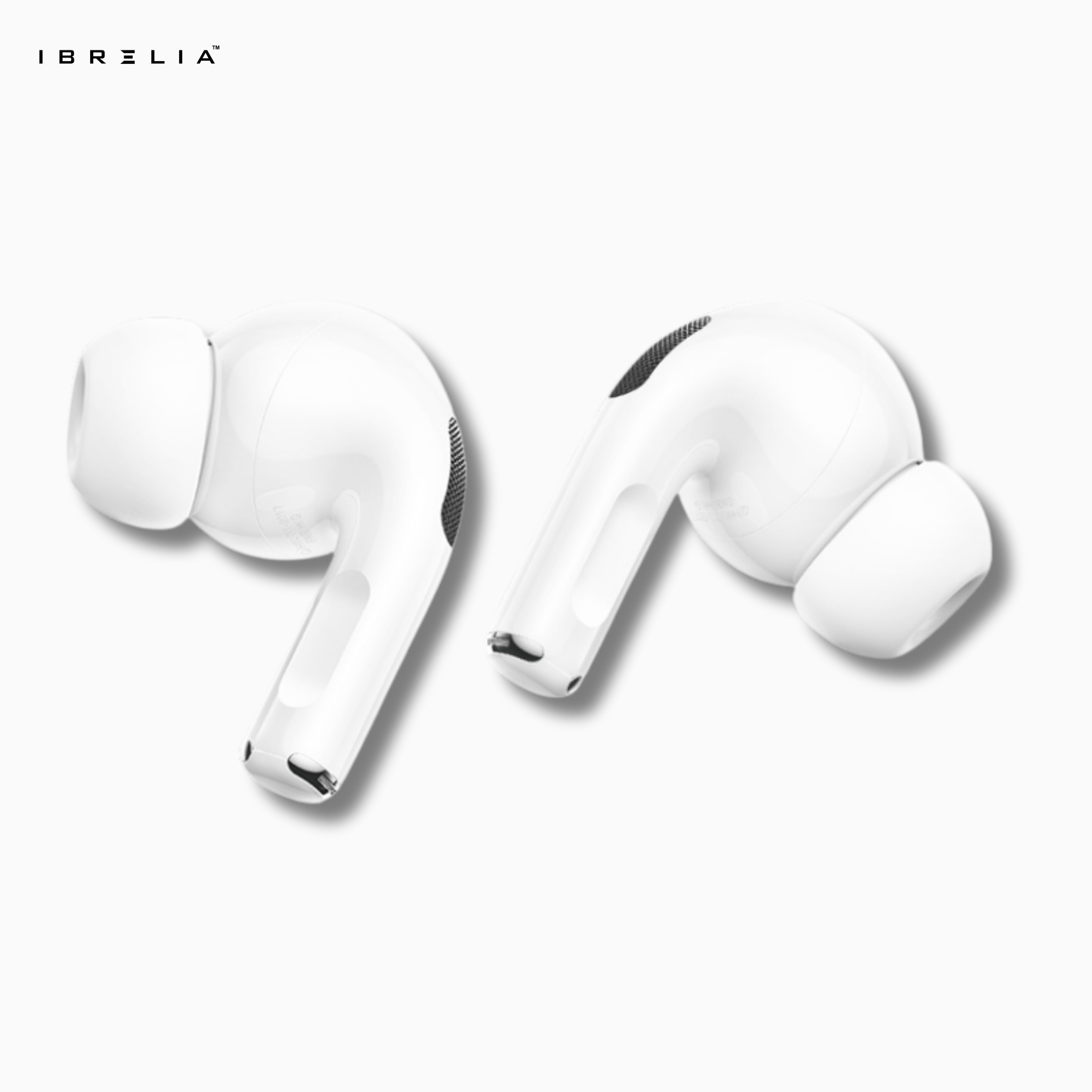 HOCO EW90 True Wireless ANC Noise Reduction Earbuds | Bluetooth 5.4 | IBRELIA™ IBRELIA