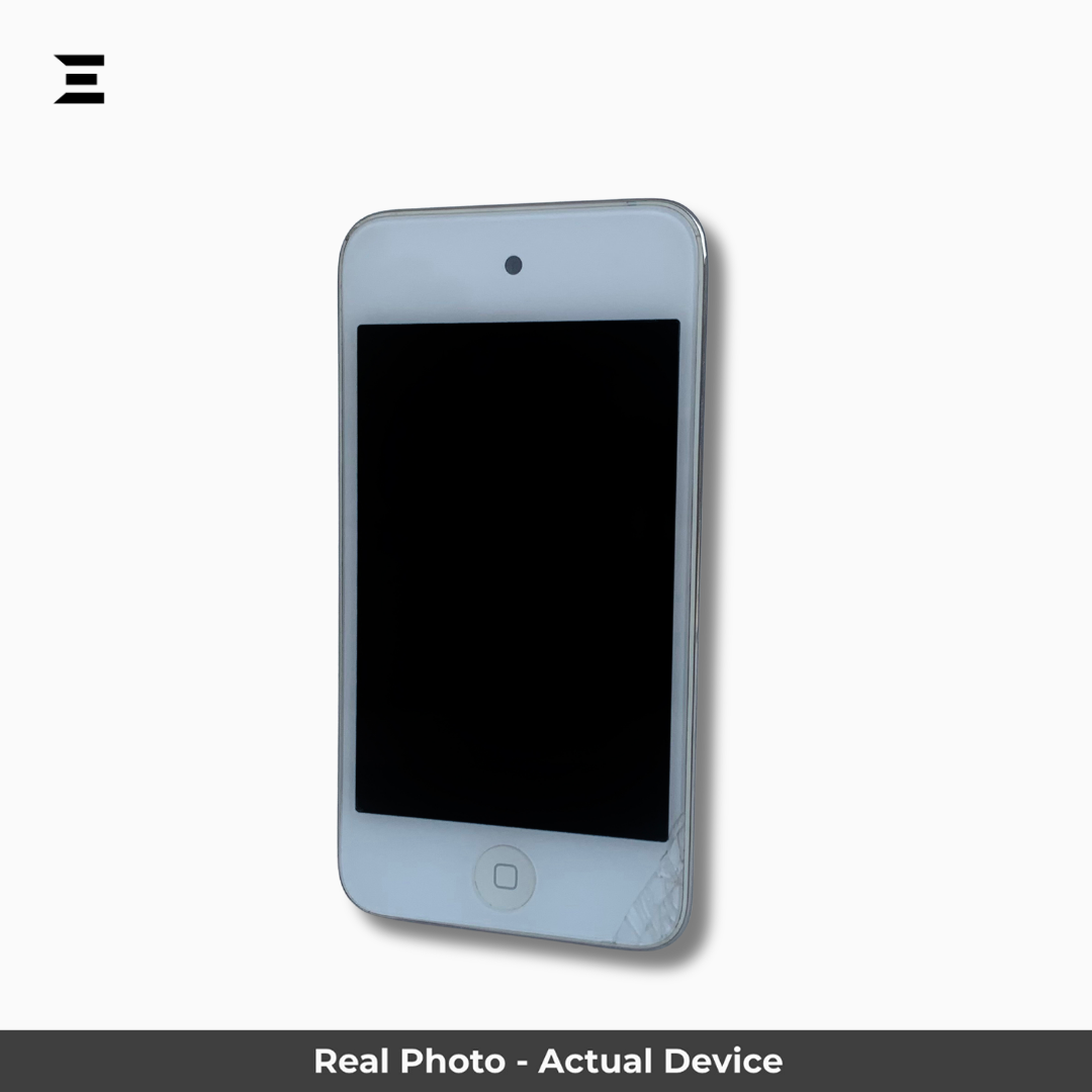 Apple iPod touch (4th Generation) | White | Pre-Owned | Grade C