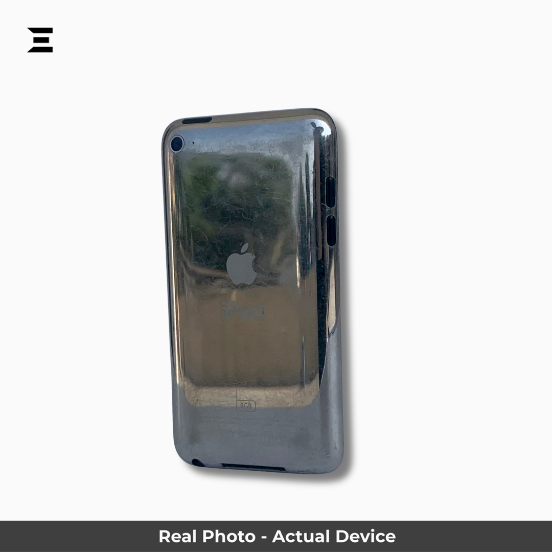 Apple iPod touch (4th Generation) | White | Pre-Owned | Grade C