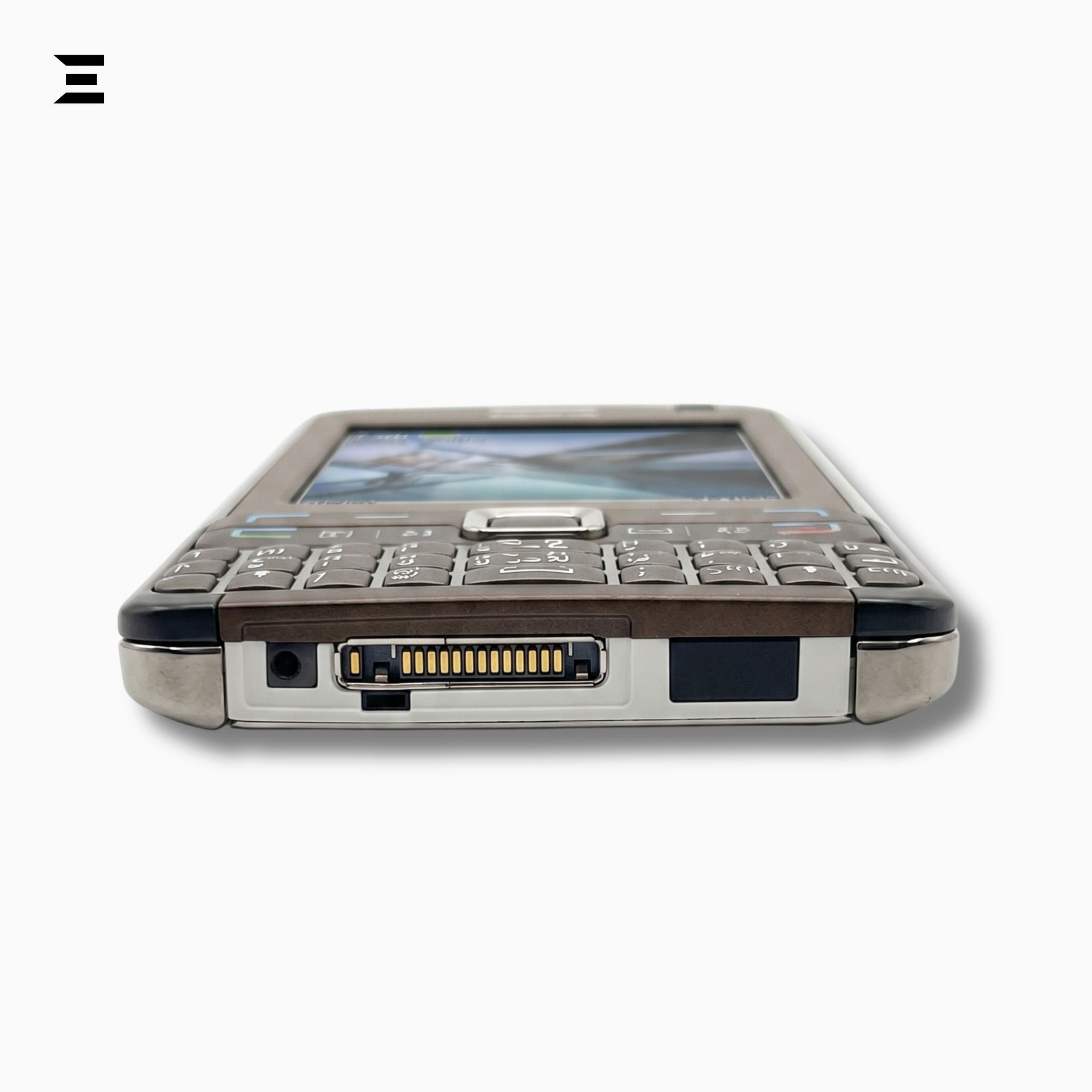 Nokia E61i | Brand New | Only Phone | Original Nokia Eseries QWERTY Business Smartphone | Rare Vintage Nokia
