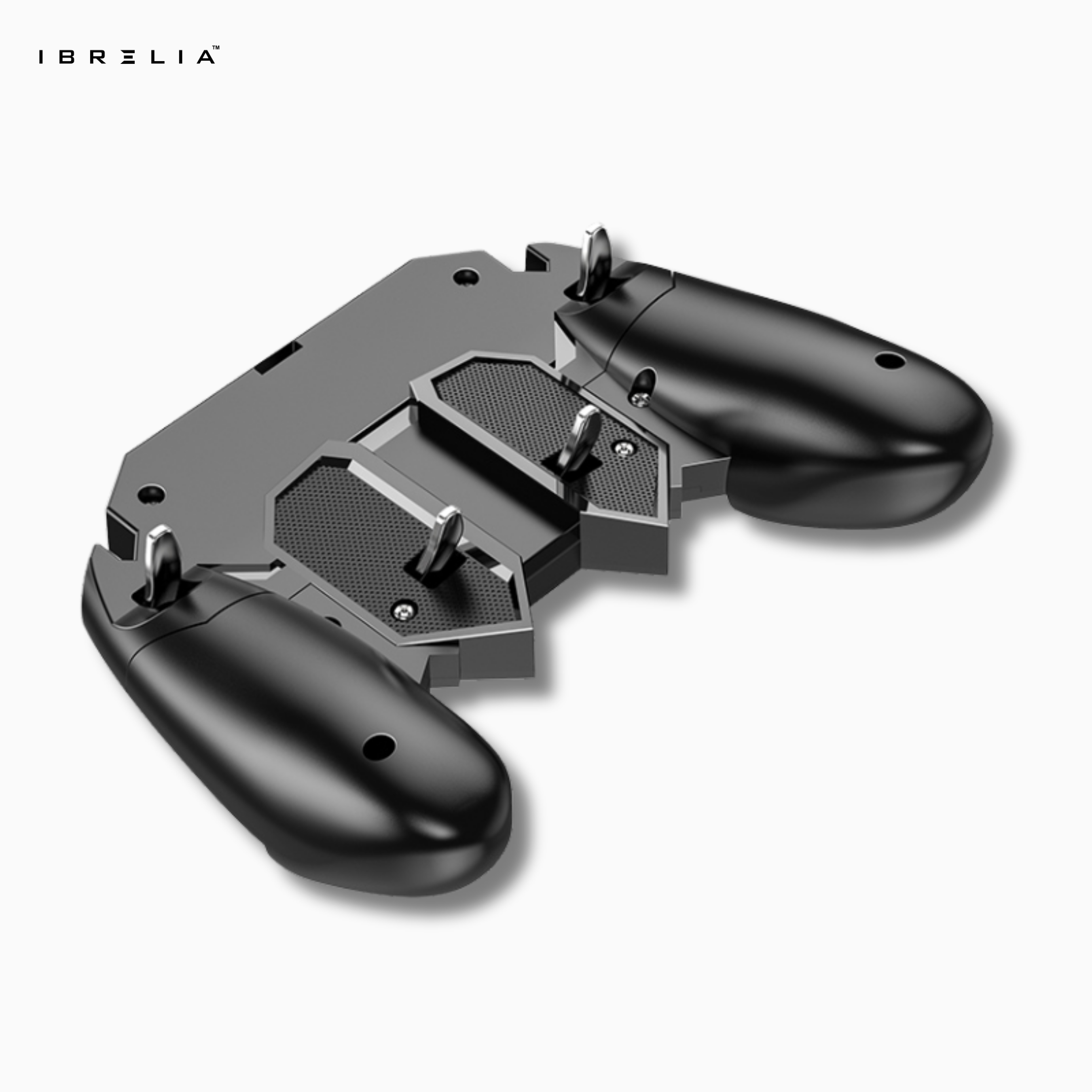 HOCO GM7 Six-Finger Mobile Gaming Controller | IBRELIA™