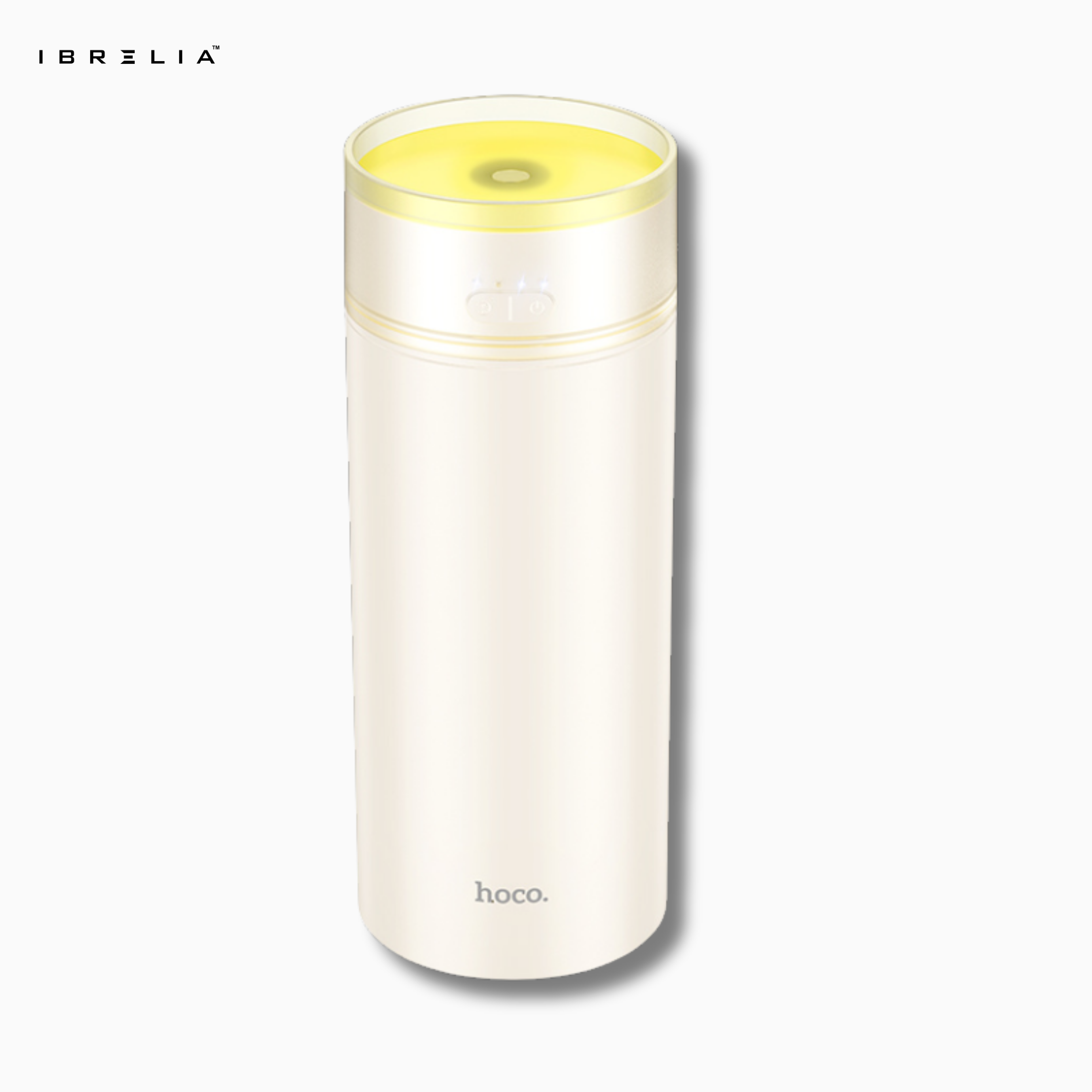 HOCO HX32 – 2-in-1 Colorful Light Humidifier (500ml Tank, Silent Operation) – HOCO | IBRELIA™