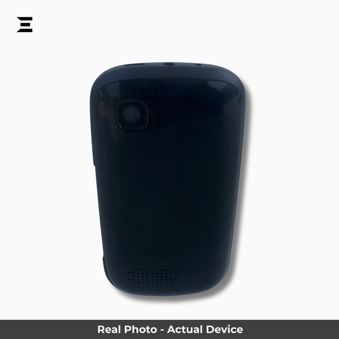 Nokia Asha 200 | Black | Pre-Owned | Grade A | PTA Approved