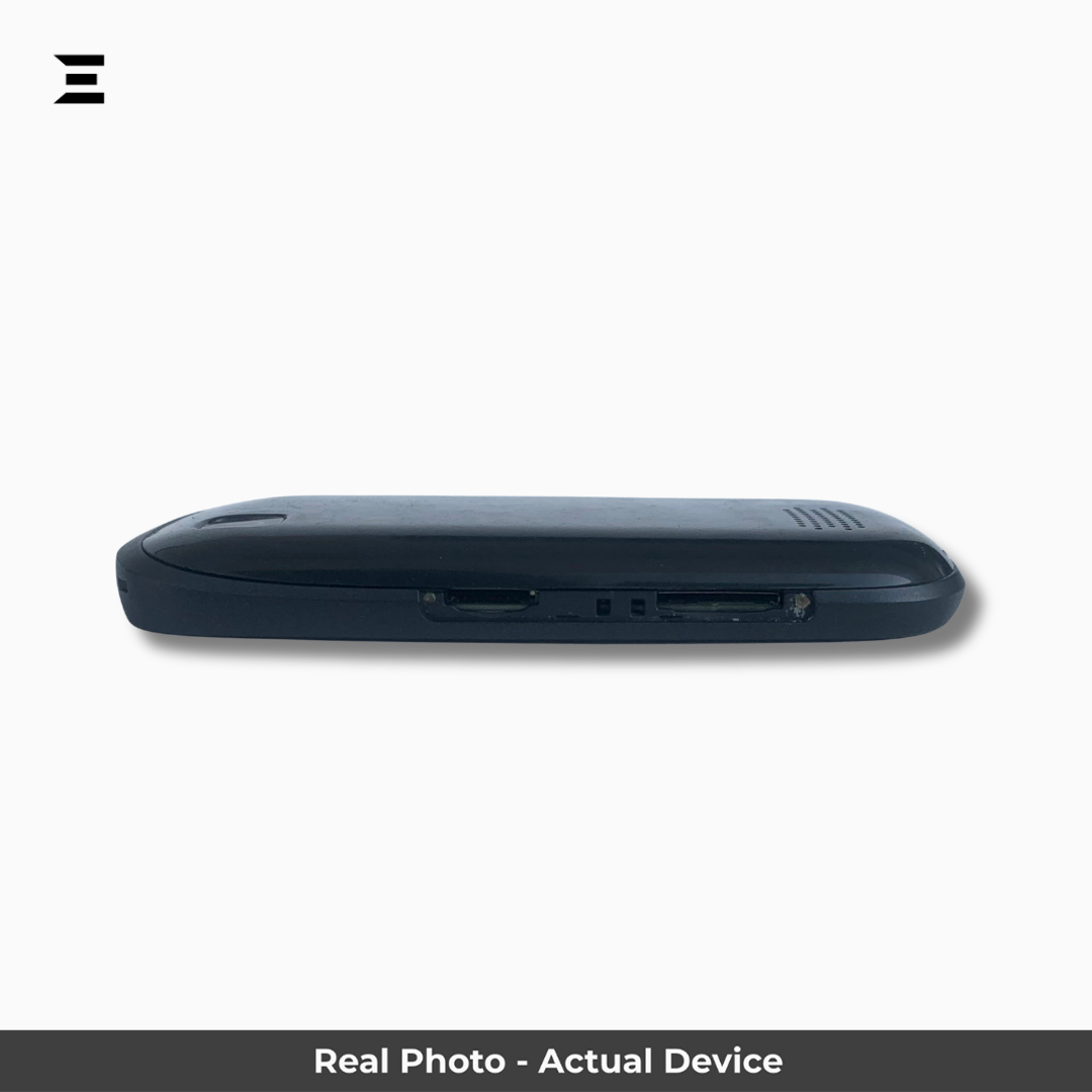 Nokia Asha 200 | Black | Pre-Owned | Grade A | PTA Approved