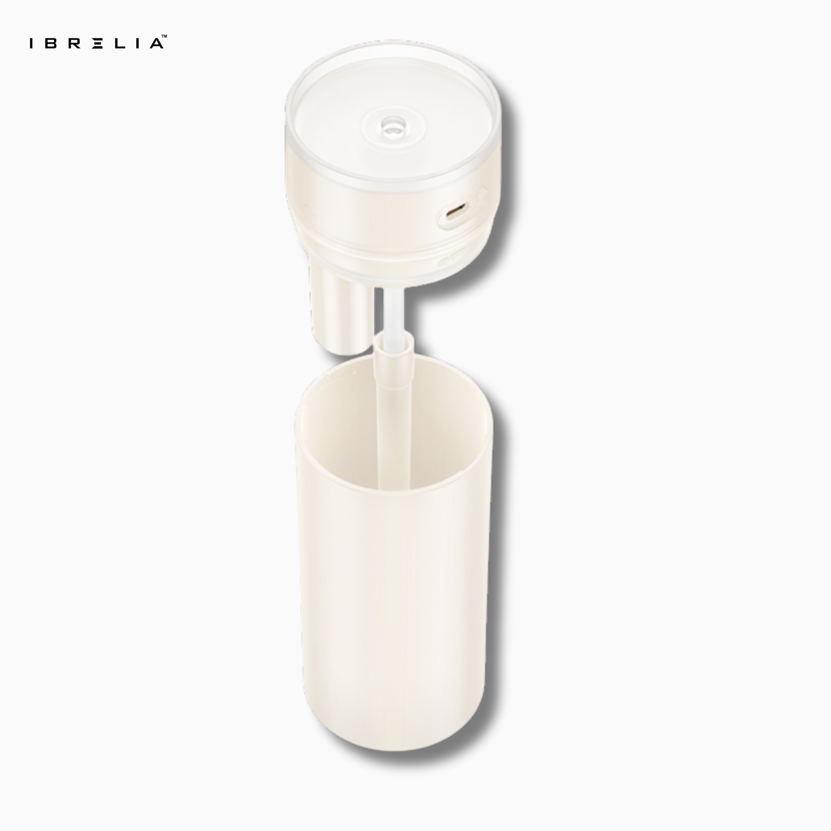 HOCO HX32 – 2-in-1 Colorful Light Humidifier (500ml Tank, Silent Operation) – HOCO | IBRELIA™