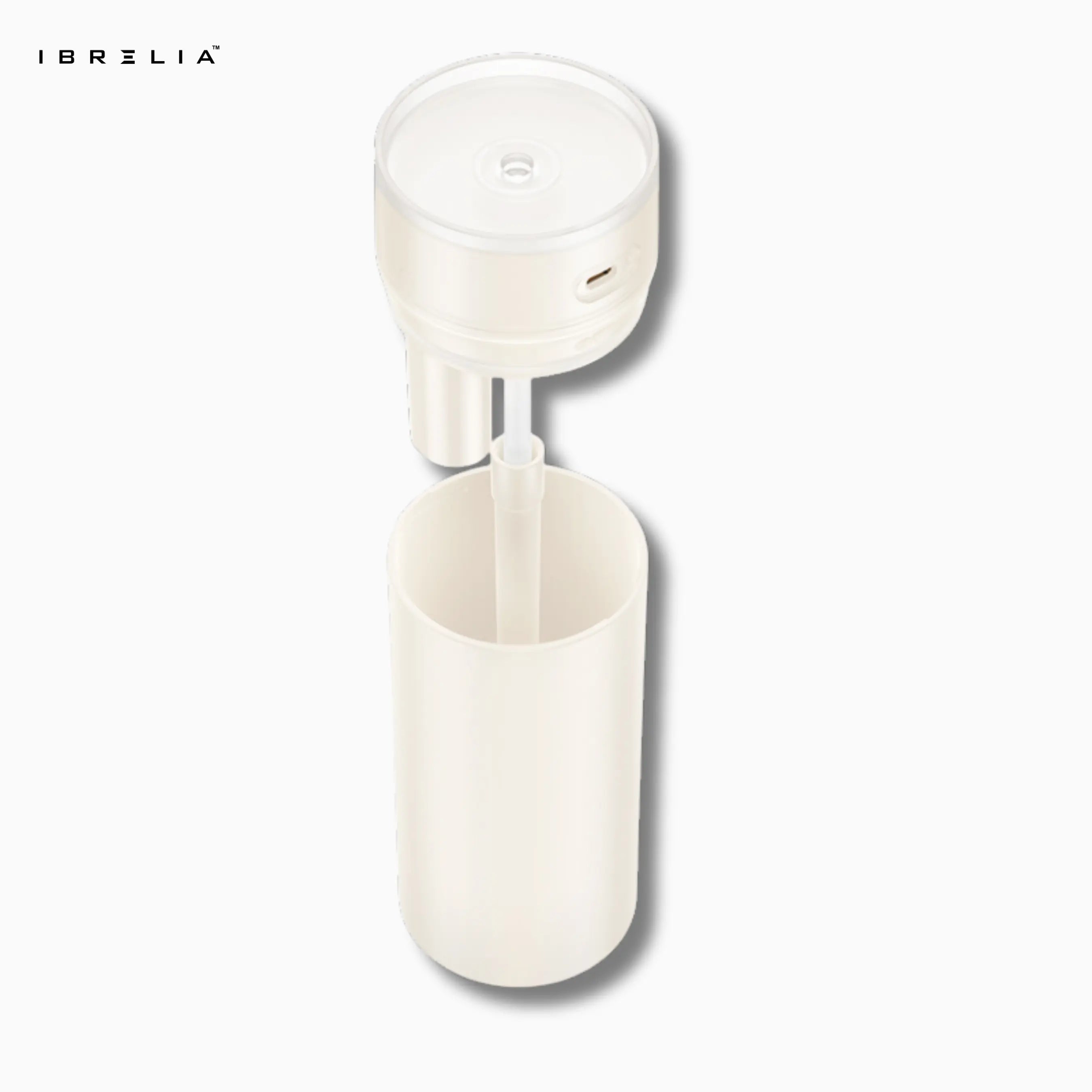 HOCO HX32 – 2-in-1 Colorful Light Humidifier (500ml Tank, Silent Operation) – HOCO | IBRELIA™ IBRELIA