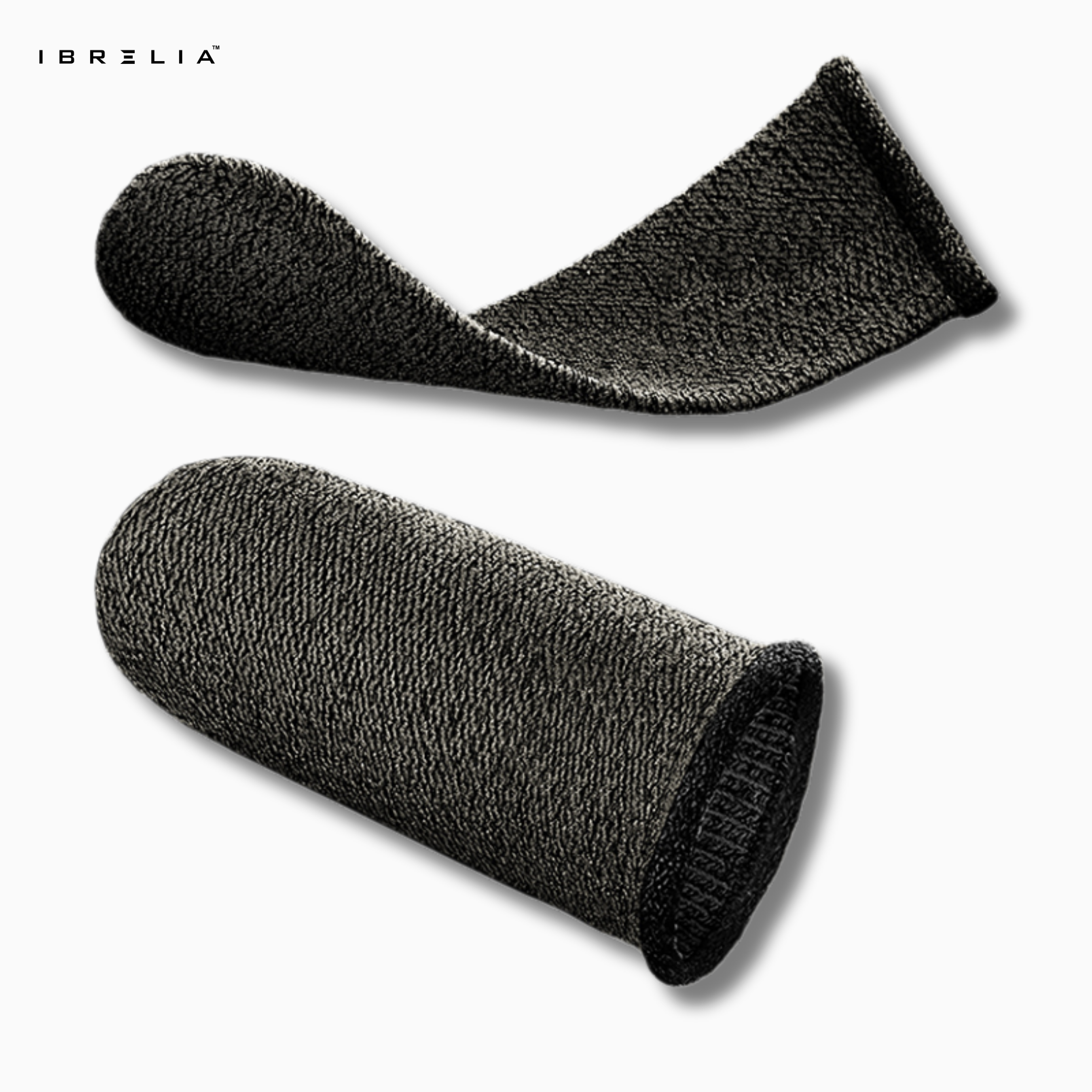 HOCO GM4 Mobile Gaming Finger Sleeves – High Precision & Sweat-Proof | IBRELIA™