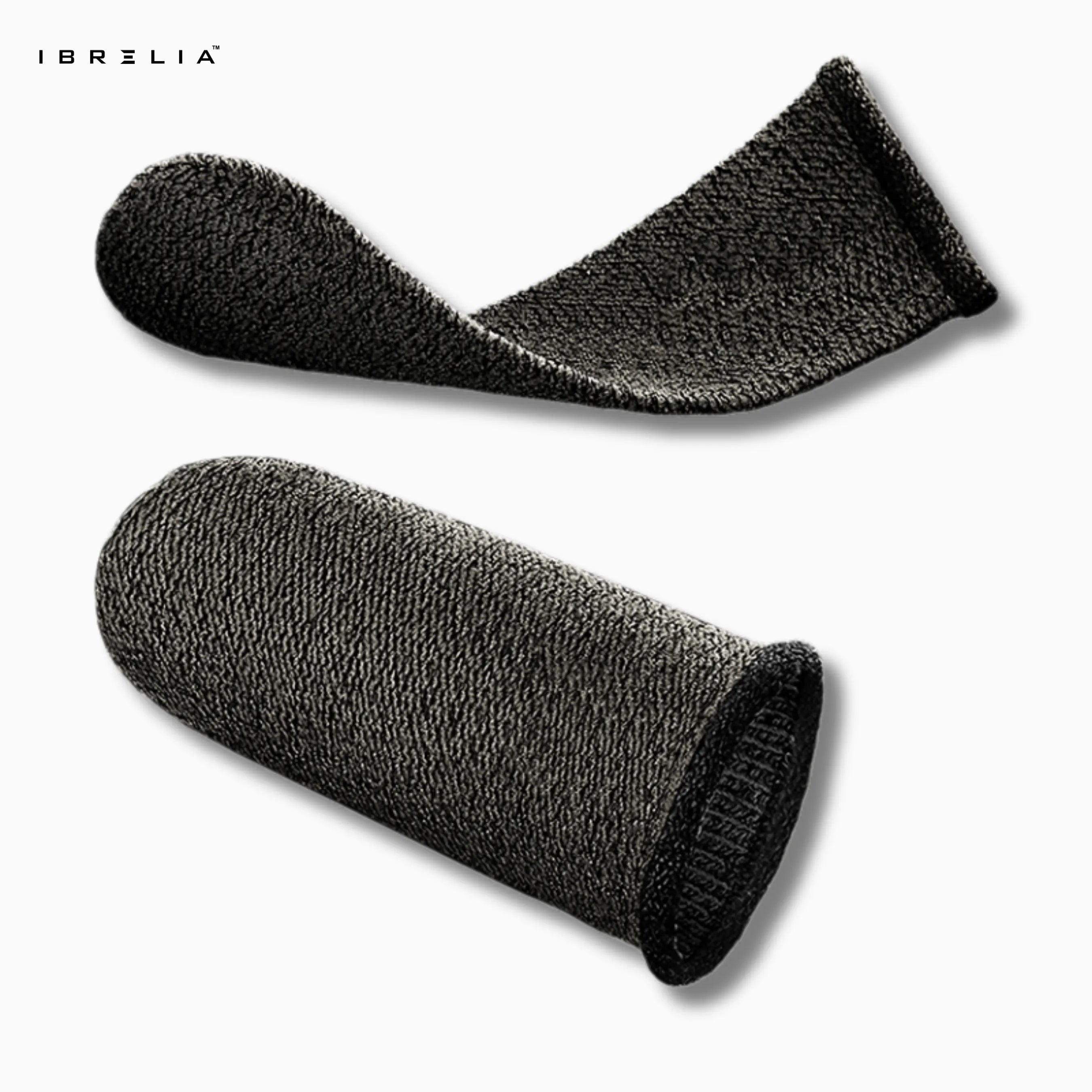 HOCO GM4 Mobile Gaming Finger Sleeves – High Precision & Sweat-Proof | IBRELIA™ IBRELIA