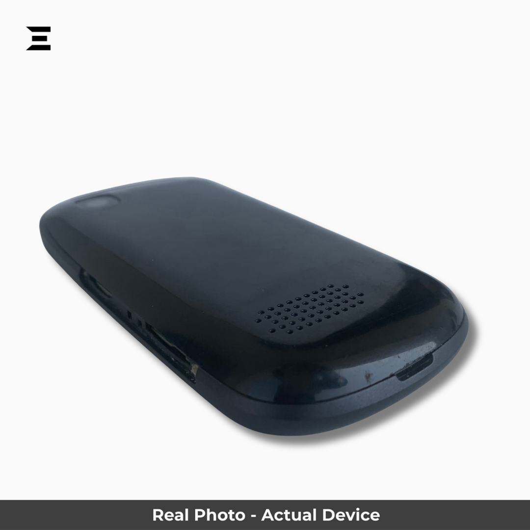 Nokia Asha 200 | Black | Pre-Owned | Grade A | PTA Approved
