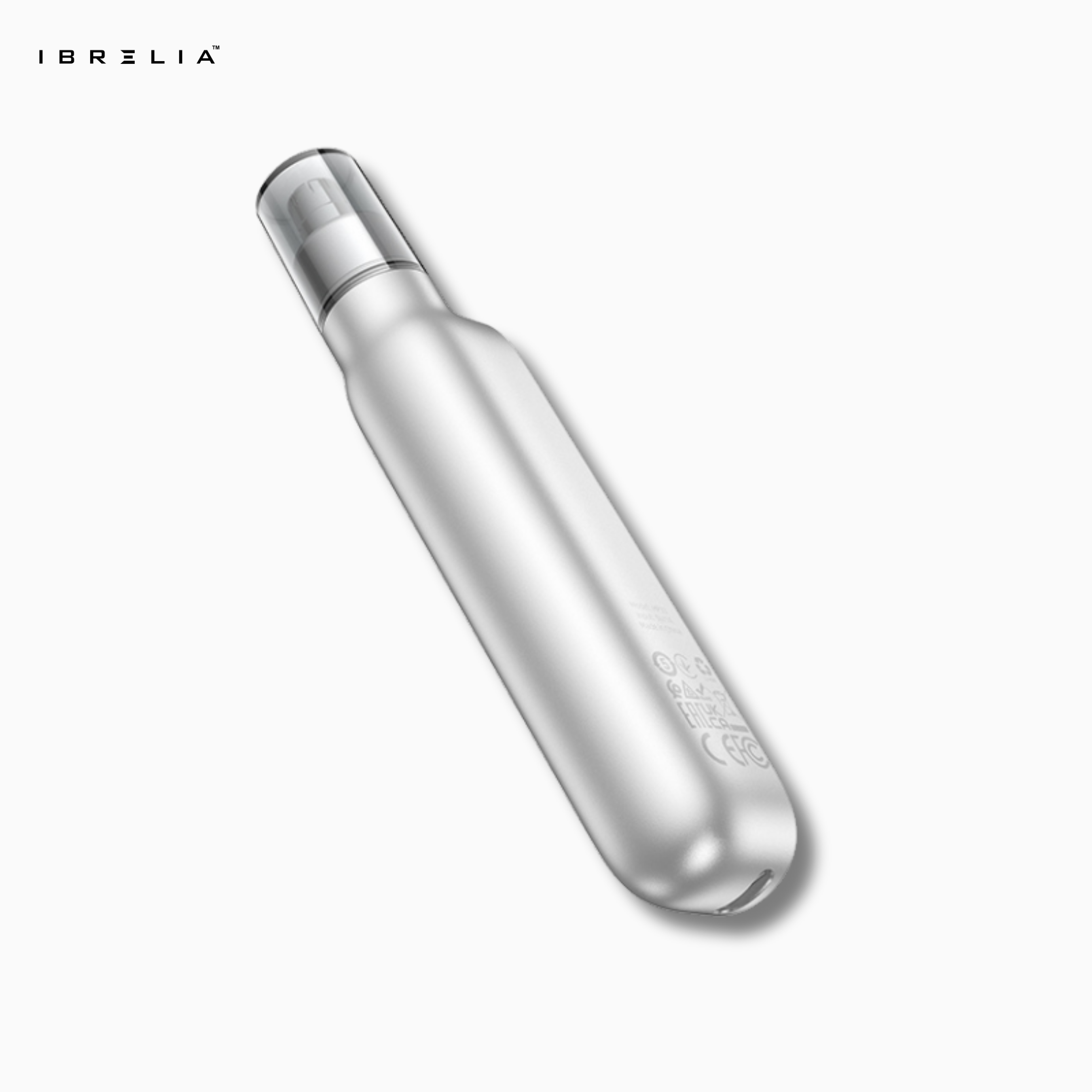 HOCO HP33 Electric Nose Hair Trimmer with LED Display | 5650 RPM Motor | USB Rechargeable | IBRELIA™
