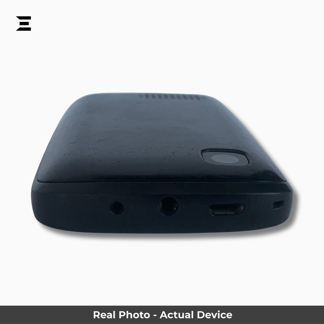Nokia Asha 200 | Black | Pre-Owned | Grade A | PTA Approved