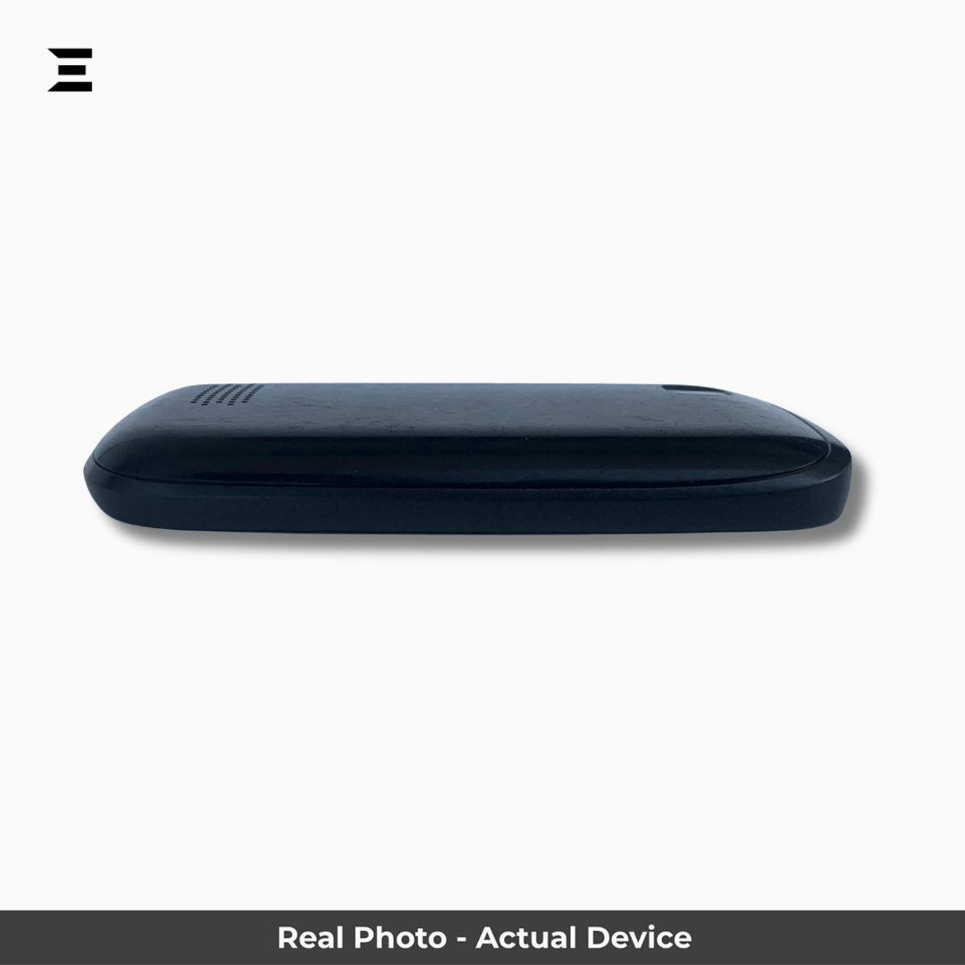 Nokia Asha 200 | Black | Pre-Owned | Grade A | PTA Approved