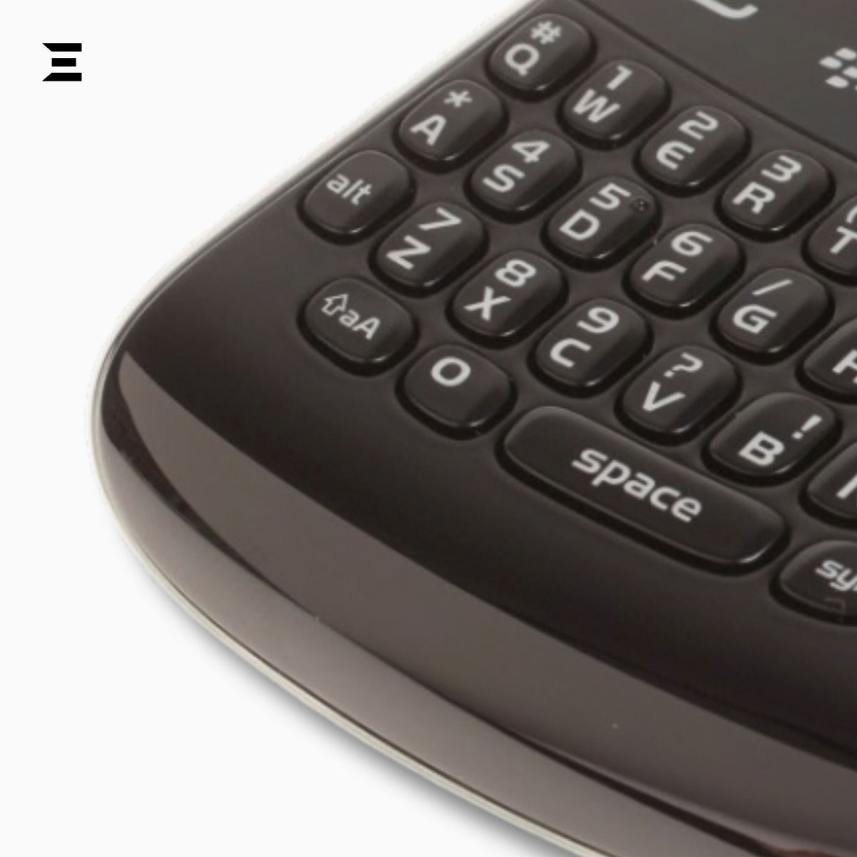 BlackBerry Curve 9360 Black | Brand New | Complete Original Box & Accessories | Classic QWERTY Smartphone
