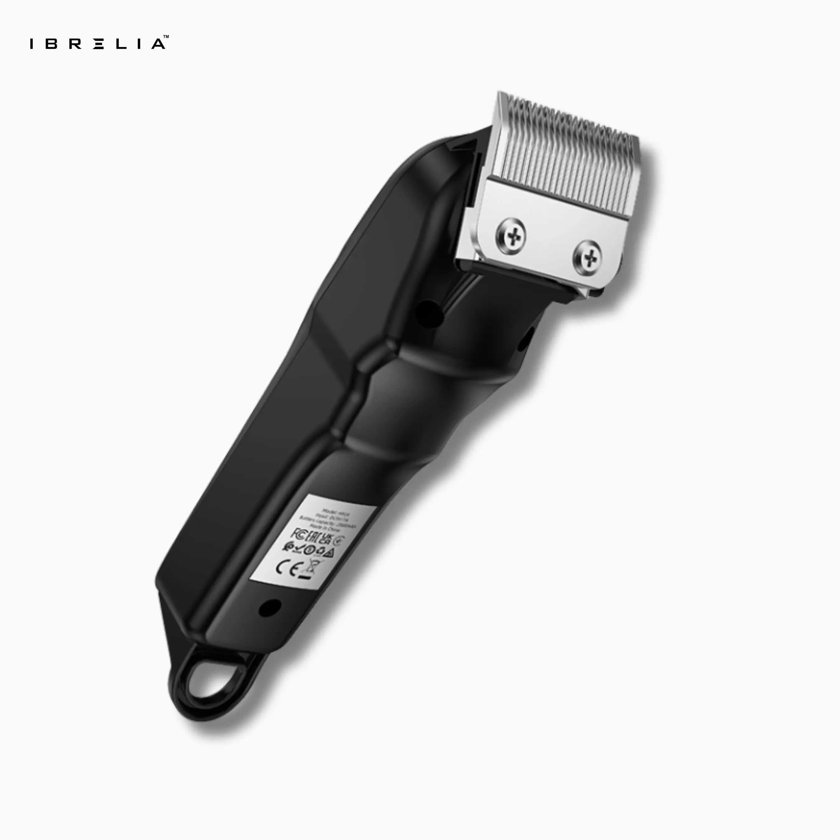 HOCO HP24 Electric Hair Clipper with Digital Display | 7500 RPM Motor | 2000mAh Battery | IBRELIA™ IBRELIA