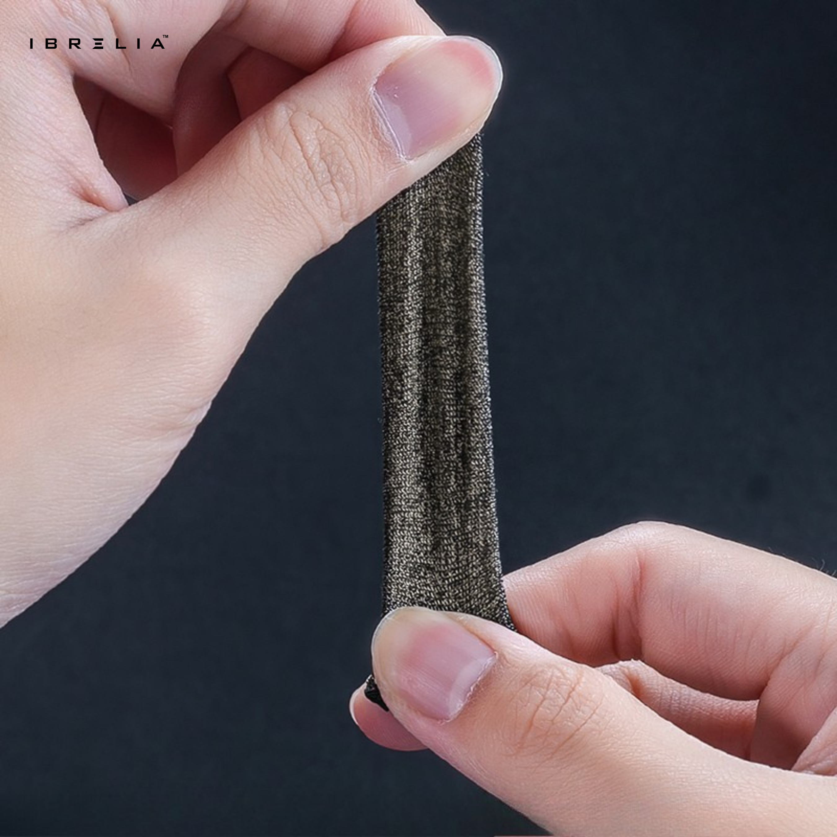 HOCO GM4 Mobile Gaming Finger Sleeves – High Precision & Sweat-Proof | IBRELIA™