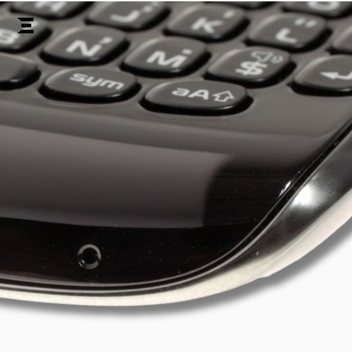 BlackBerry Curve 9360 Black | Brand New | Complete Original Box & Accessories | Classic QWERTY Smartphone