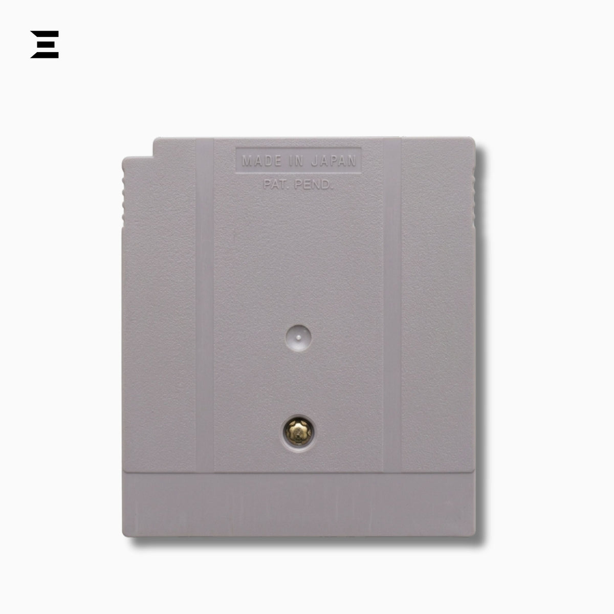 Side Pocket | Nintendo Game Boy | Original Billiards & Pool Game | Made in Japan | Cartridge Only