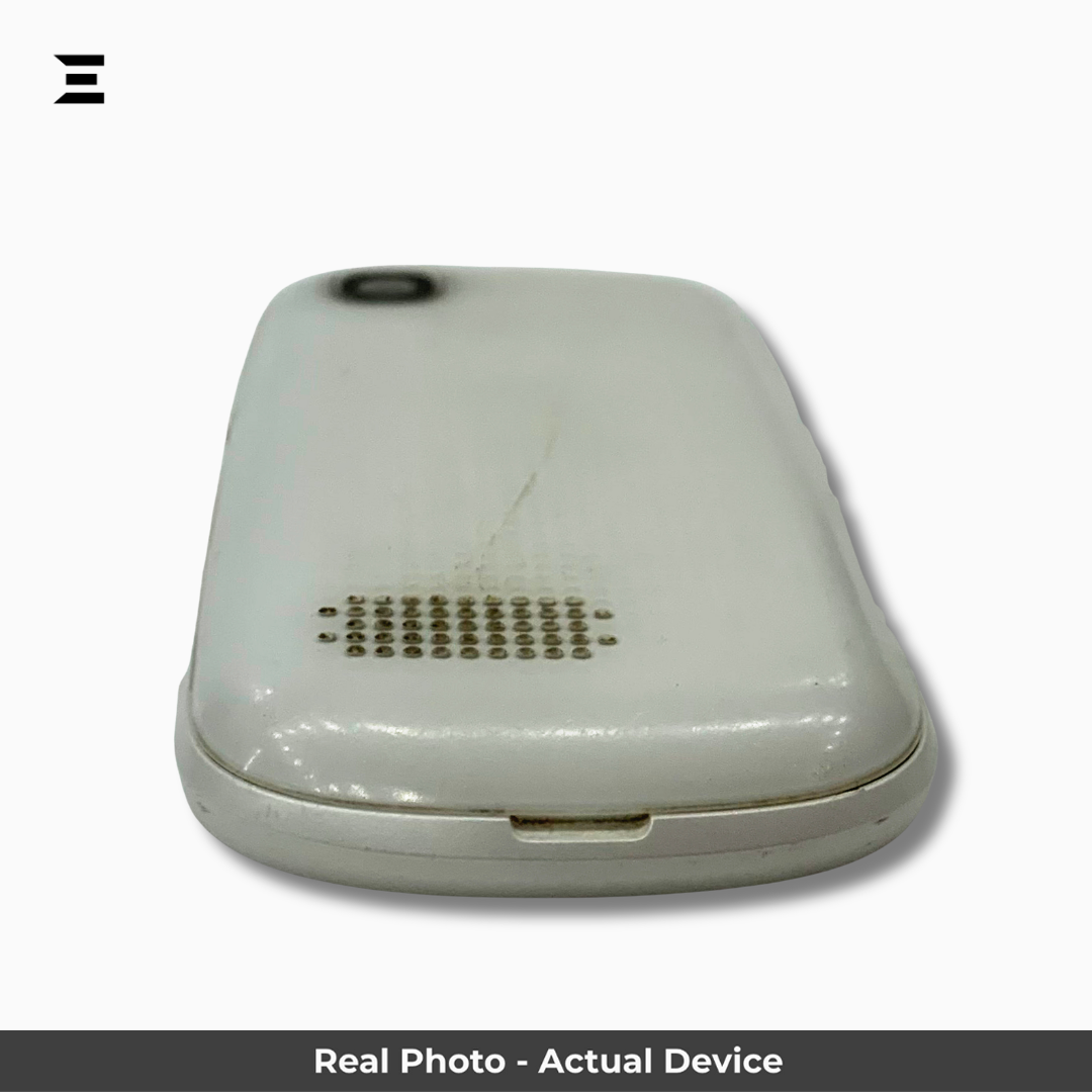 Nokia Asha 200 | White | Pre-Owned | Grade A | PTA Approved