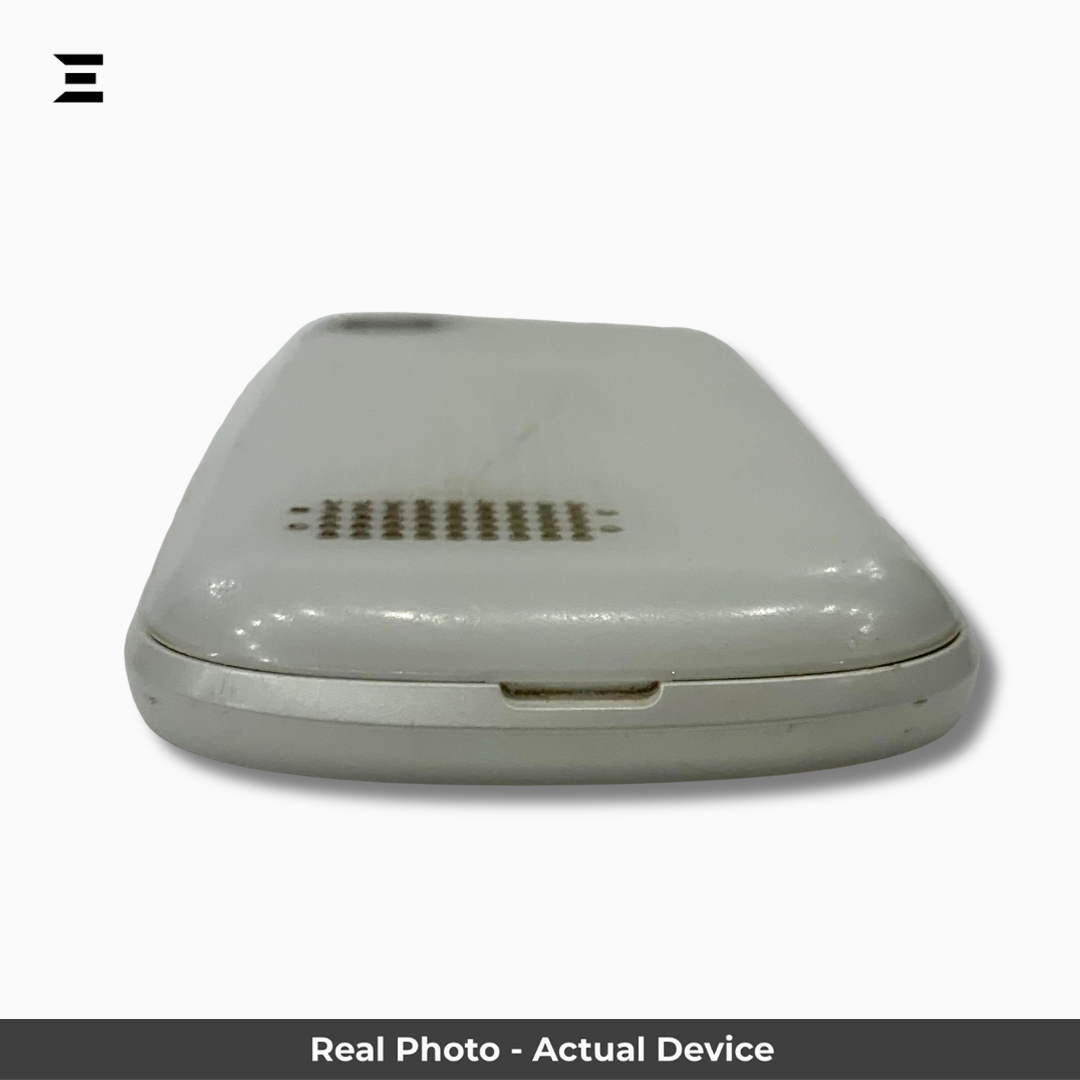Nokia Asha 200 | White | Pre-Owned | Grade A | PTA Approved