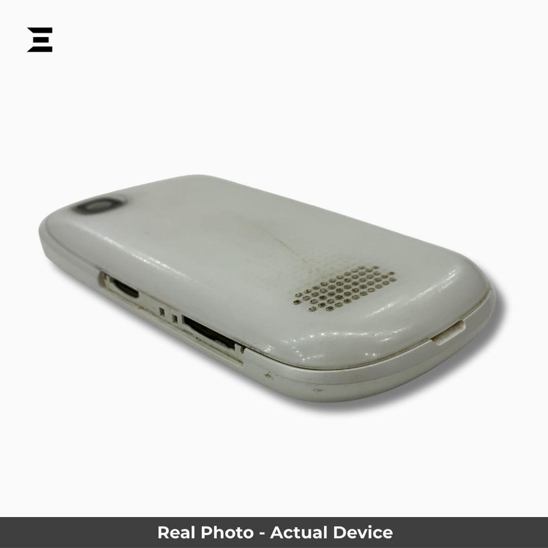 Nokia Asha 200 | White | Pre-Owned | Grade A | PTA Approved