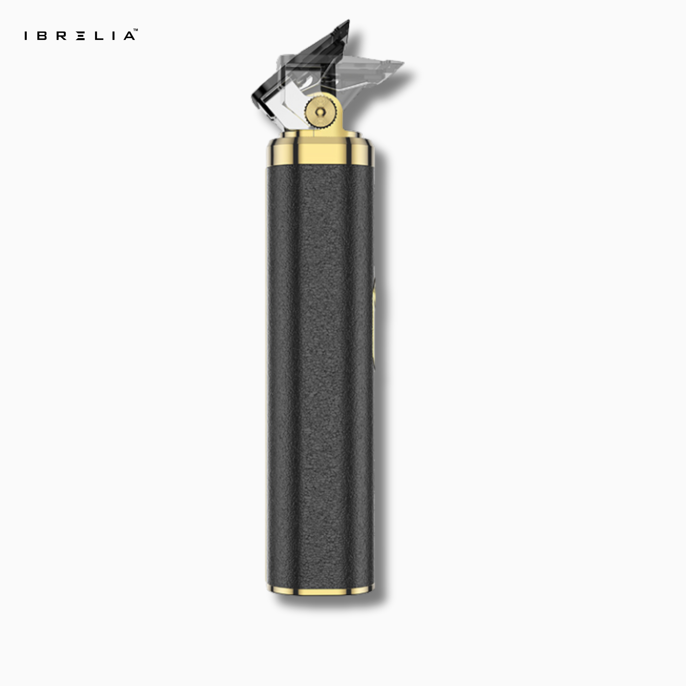 HOCO HP22 Retro Engraving Electric Hair Clipper | Adjustable Blade Angle | 7000 RPM Motor | IBRELIA™ IBRELIA