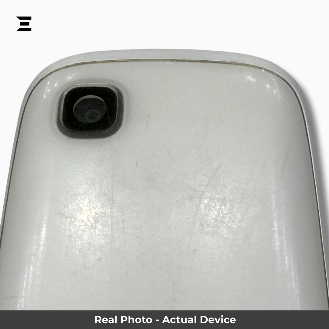 Nokia Asha 200 | White | Pre-Owned | Grade A | PTA Approved