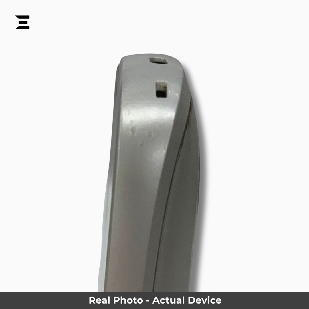 Nokia Asha 200 | White | Pre-Owned | Grade A | PTA Approved