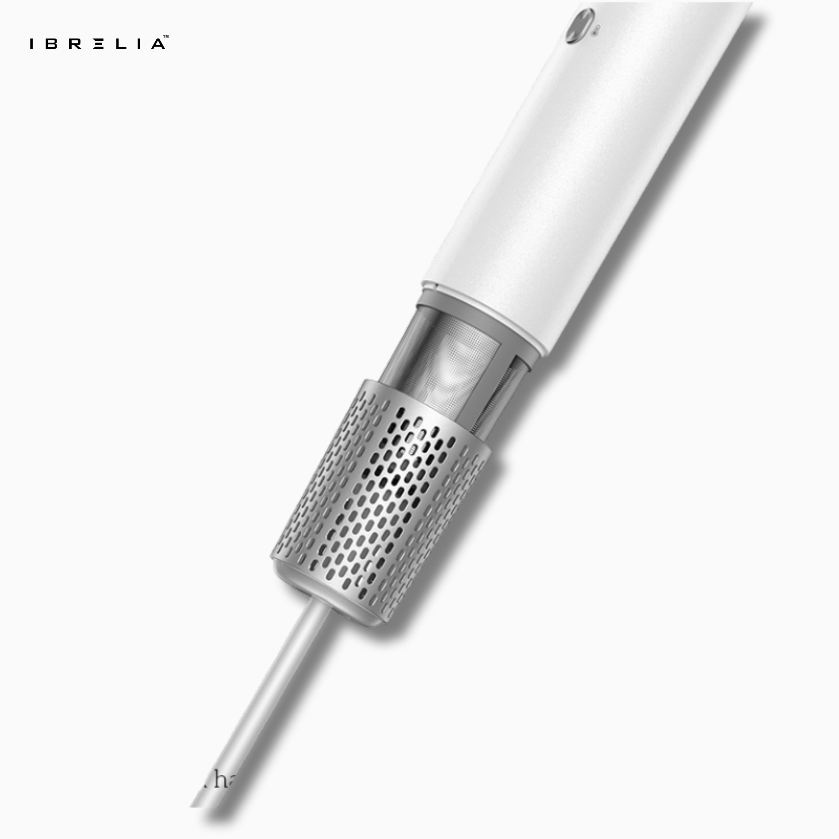 HOCO HP16 High-Speed Hair Dryer | 110,000 RPM Motor | Temperature Indicator | IBRELIA™ IBRELIA