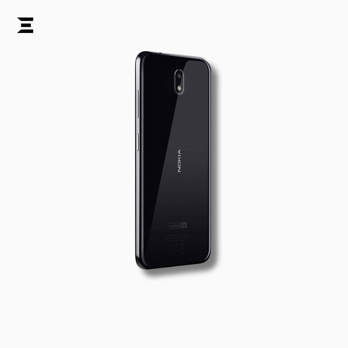 Nokia 3.2 Black | Brand New | Original Box & Charger | Classic Nokia Android Smartphone