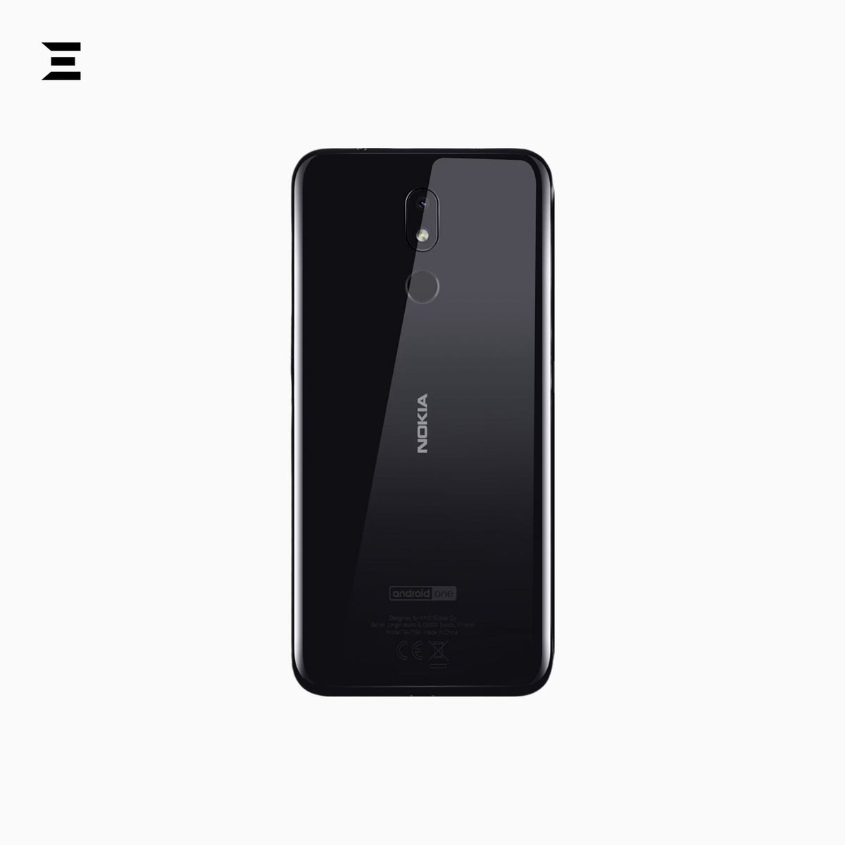 Nokia 3.2 Black | Brand New | Original Box & Charger | Classic Nokia Android Smartphone