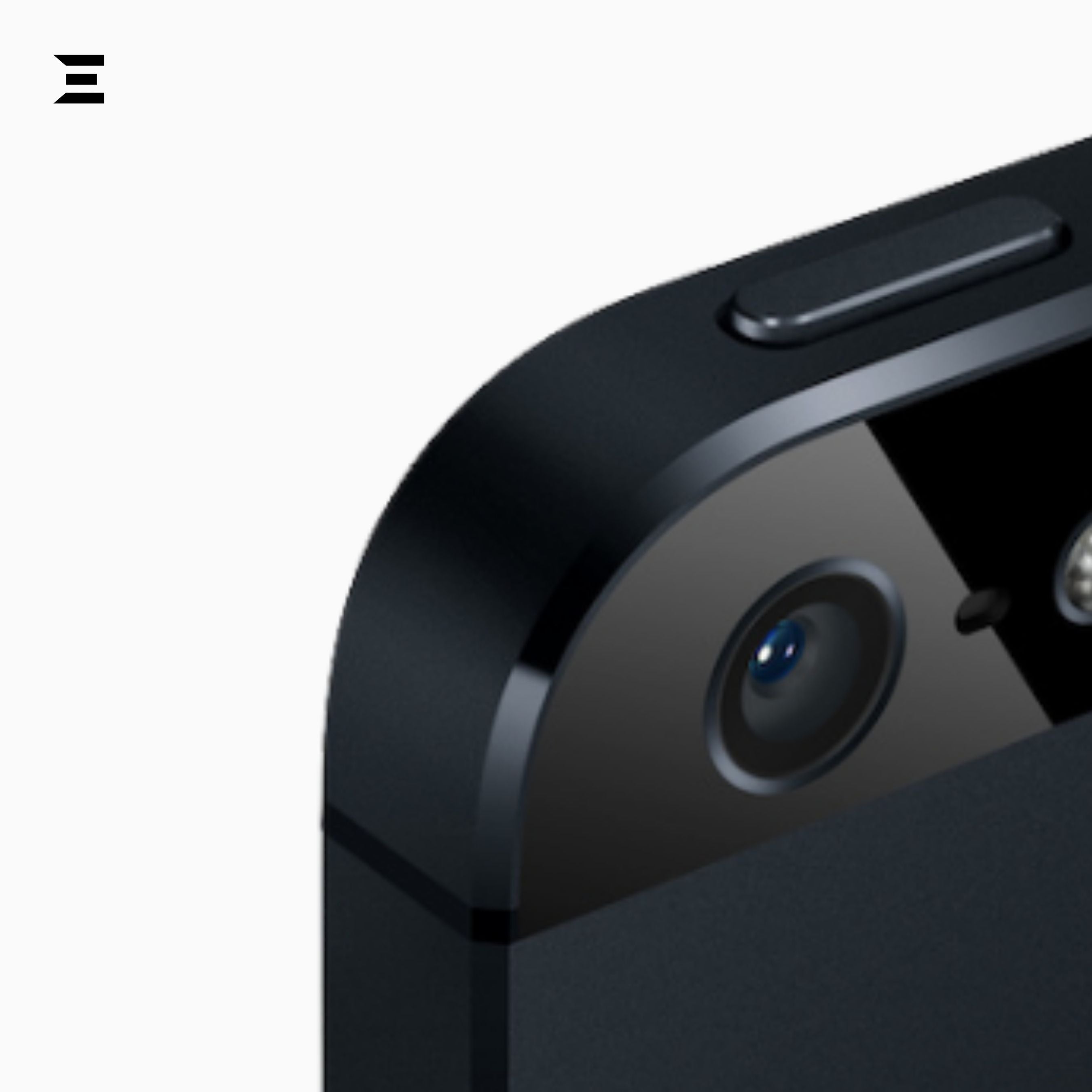 Apple iPhone 5 16GB Black & Slate | Pre-Owned | Original Classic Apple iPhone | Phone Only – No Accessories