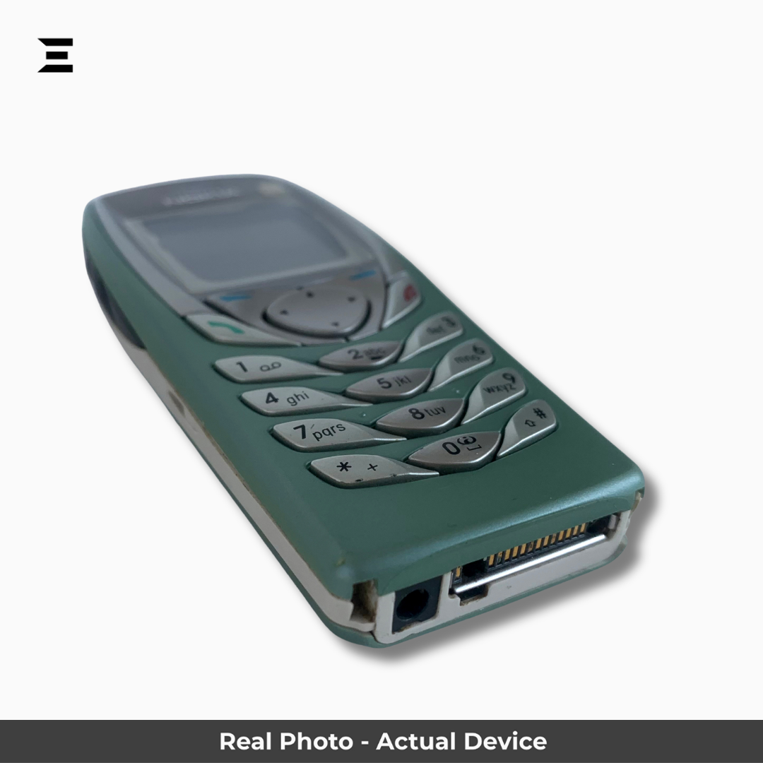 Nokia 6100 | Brand New | PTA Approved | Phone Only with Charger